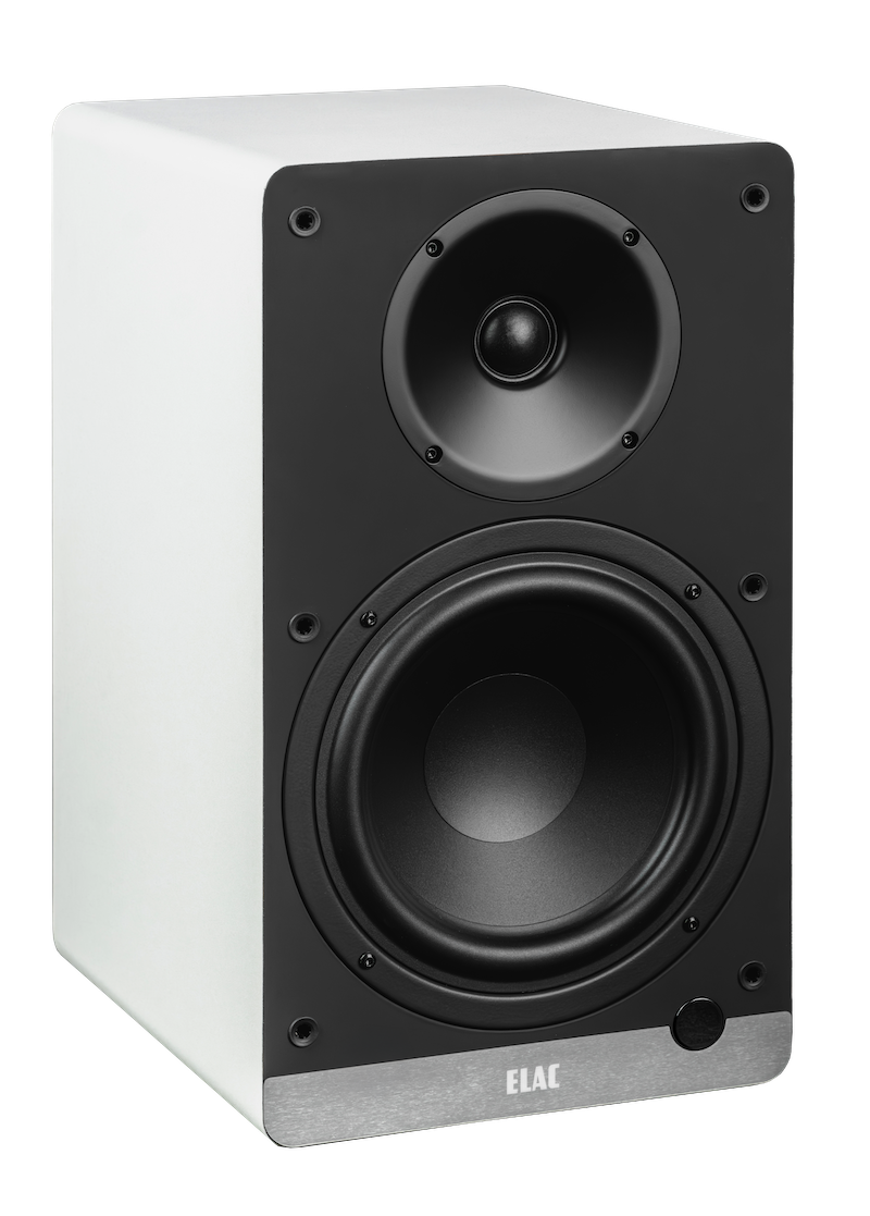 Elac DCB61 Weiß Paarpreis