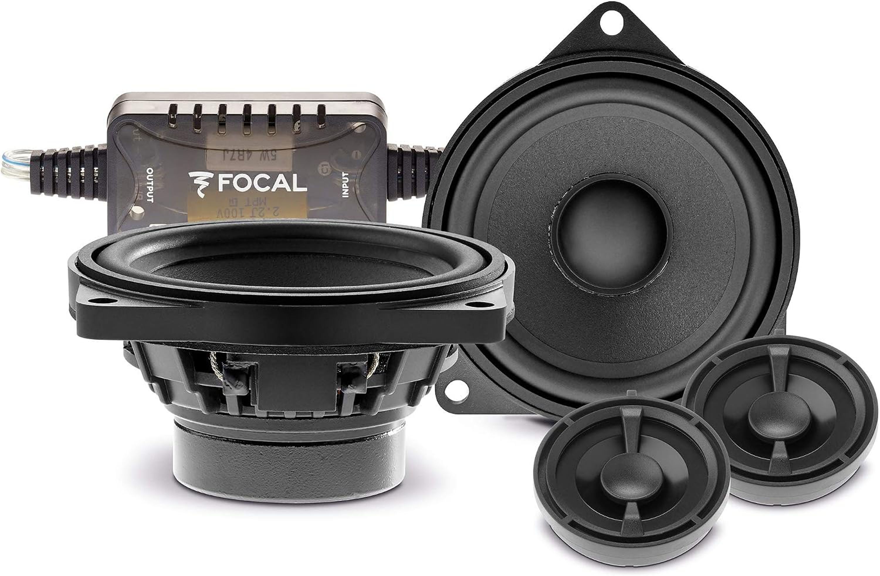 Focal ISBMW100