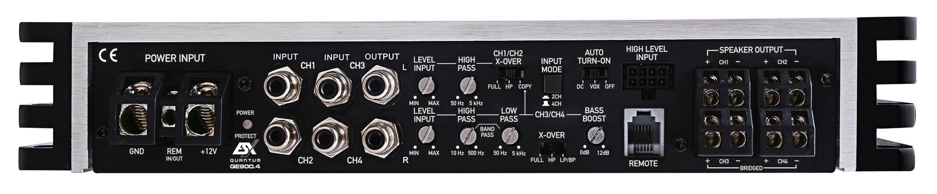 QE900-4_controlpanel