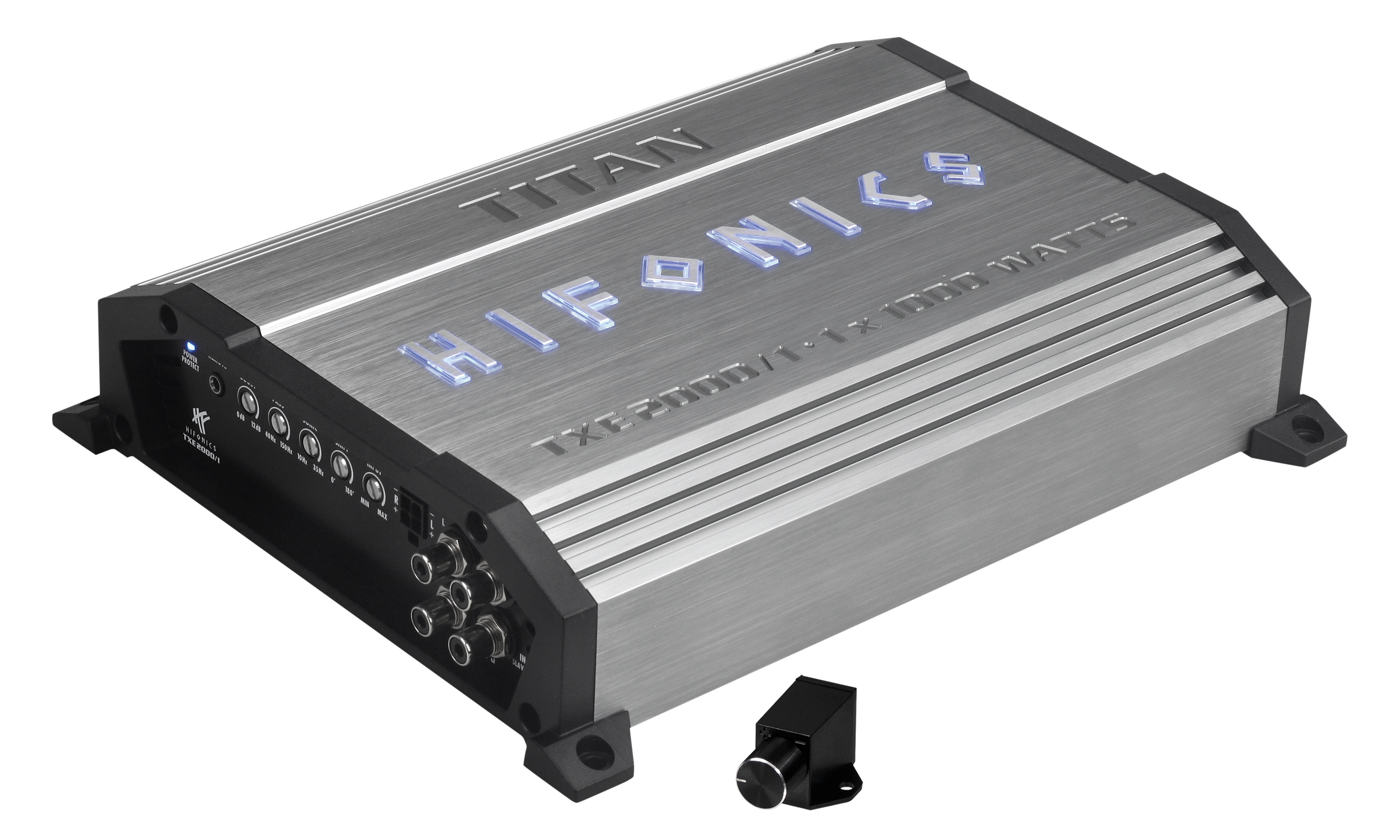 Hifonics TXE2000/1 Hifonics TXE2000/1