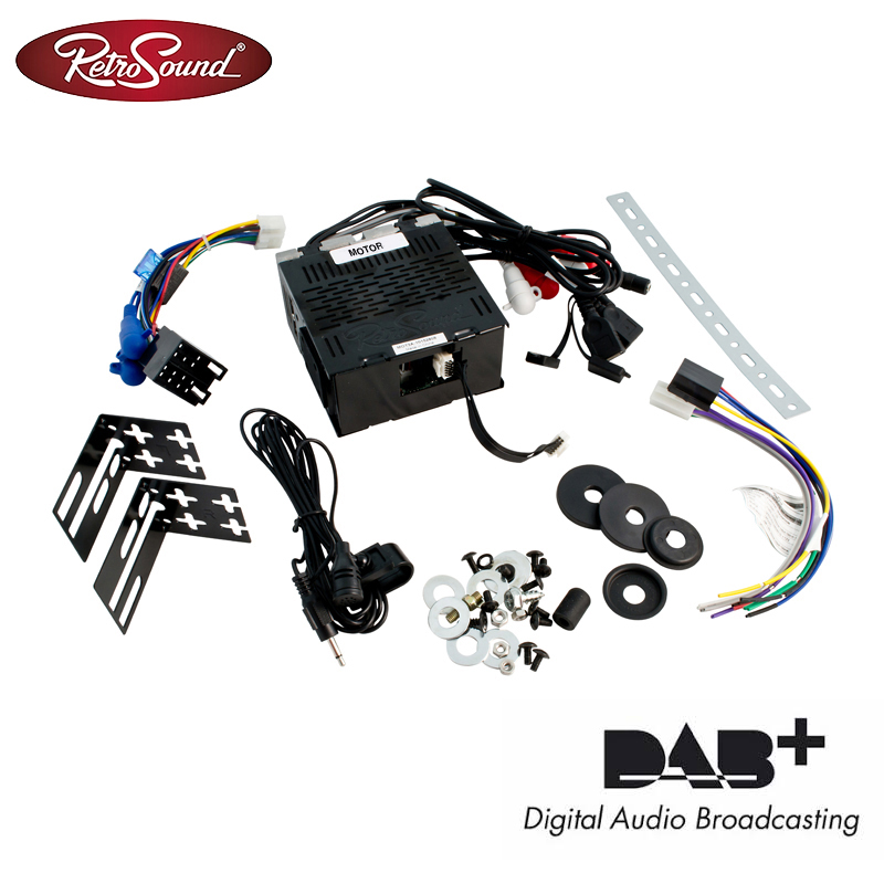 RETROSOUND-San-Diego-DAB-Komplett-Set-Becker-mit-allem-Zubehoer-RSD-BECKER_b_1