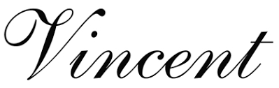 Vincent Vincent