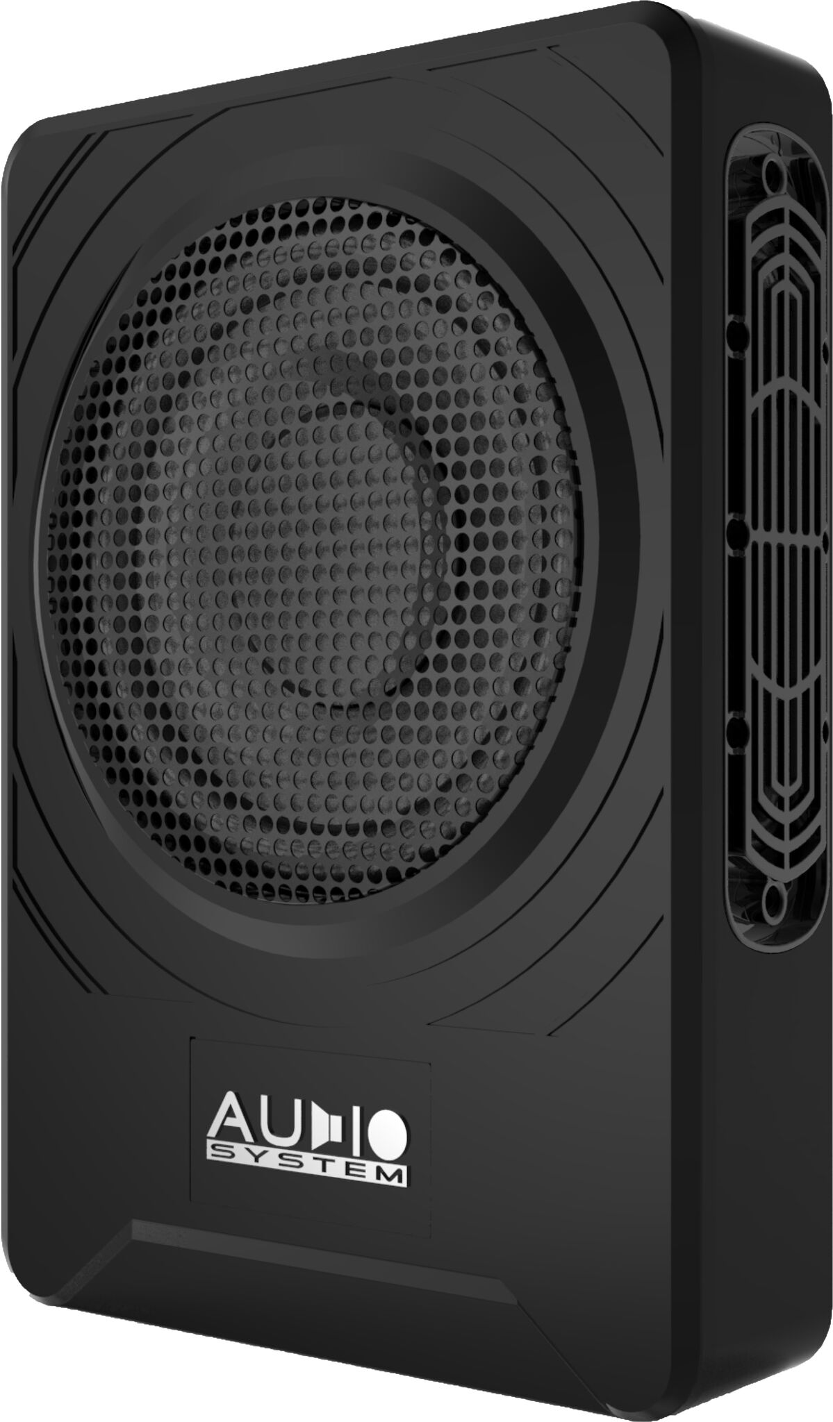Audio-System-US08 Audio System US08 Active 24V