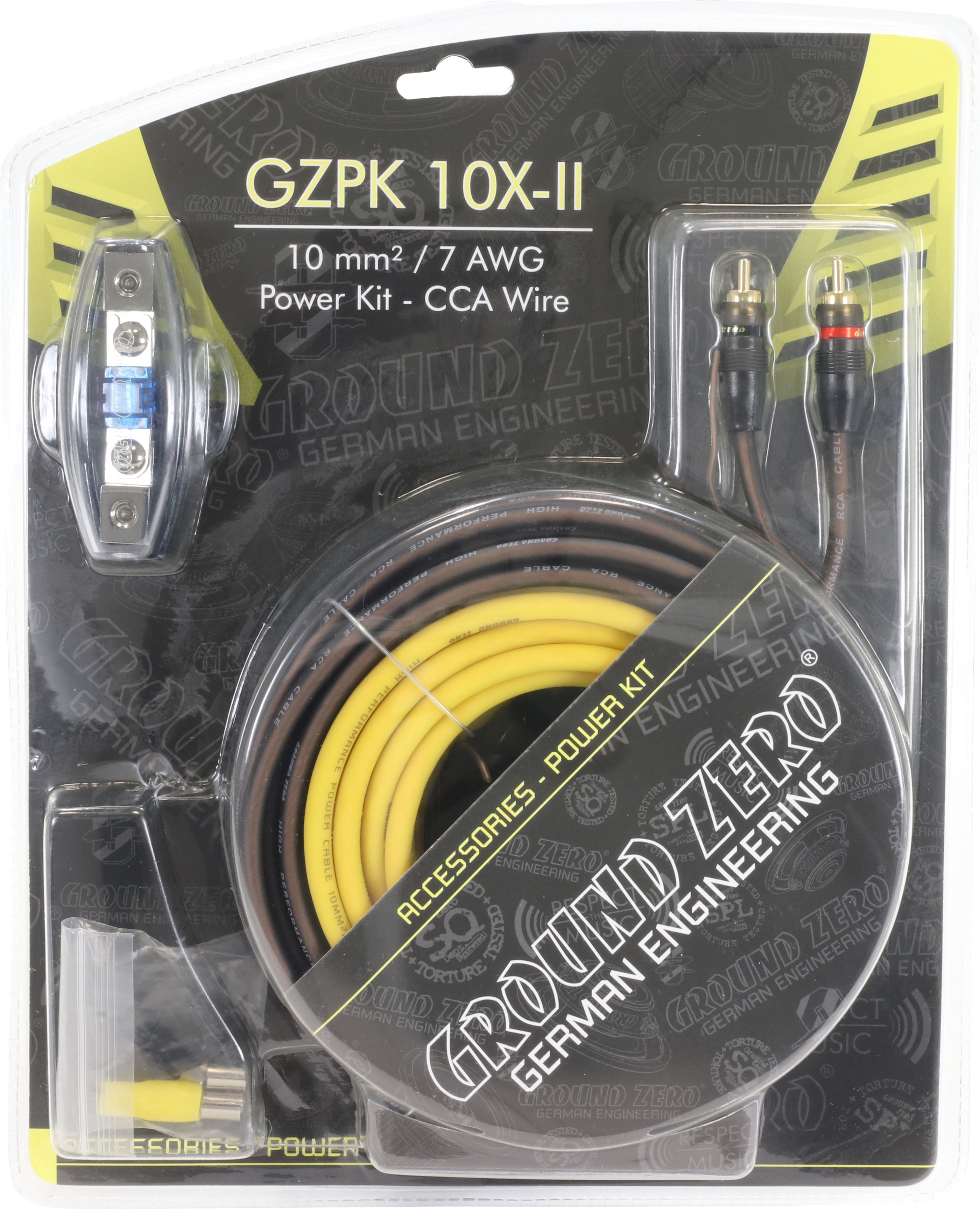 Ground-Zero-GZPK10X-II
