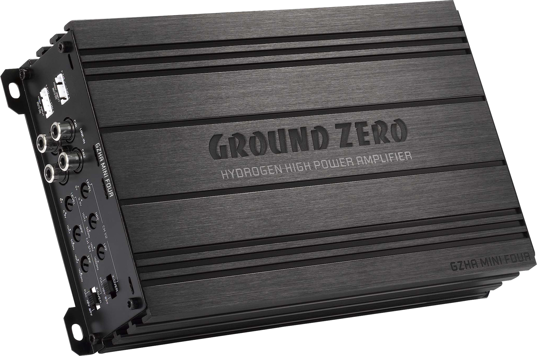 GZHA-MINI-FOUR_Top Ground Zero GZHA Mini Four