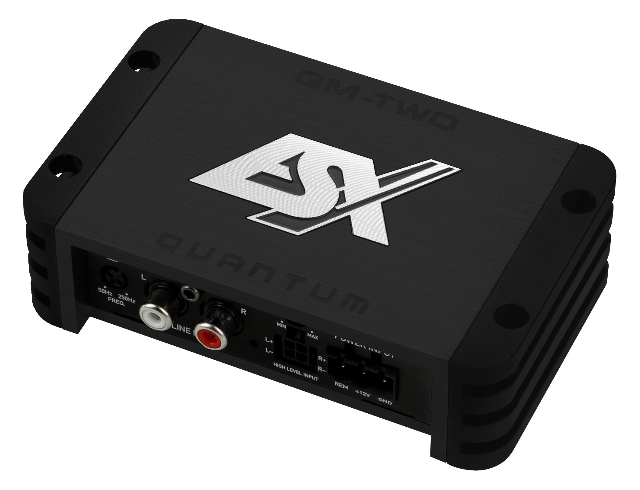 ESX QM-TWOv3 ESX QM-TWOv3