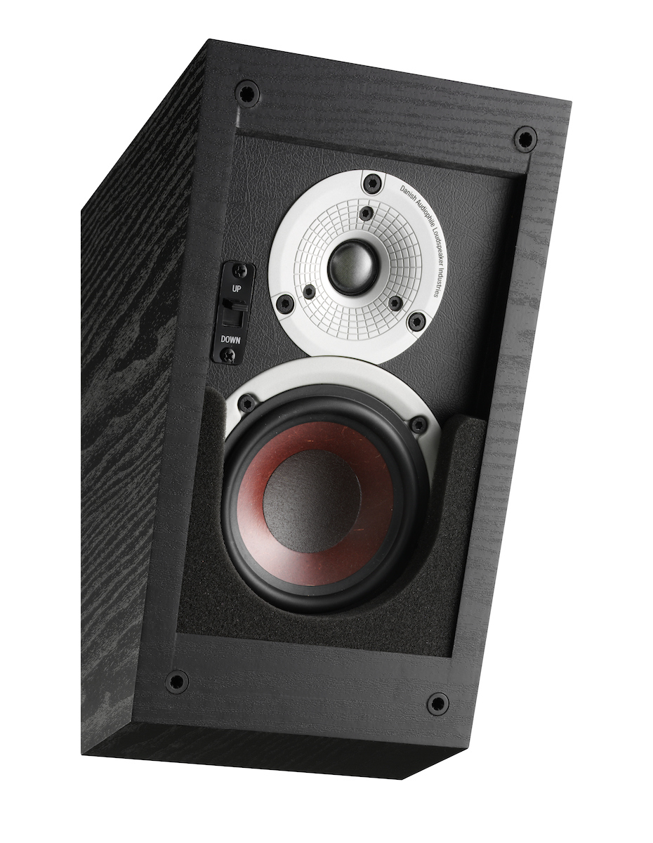 ALTECO-C-1-black-down Dali Alteco C-1 schwarz Paarpreis