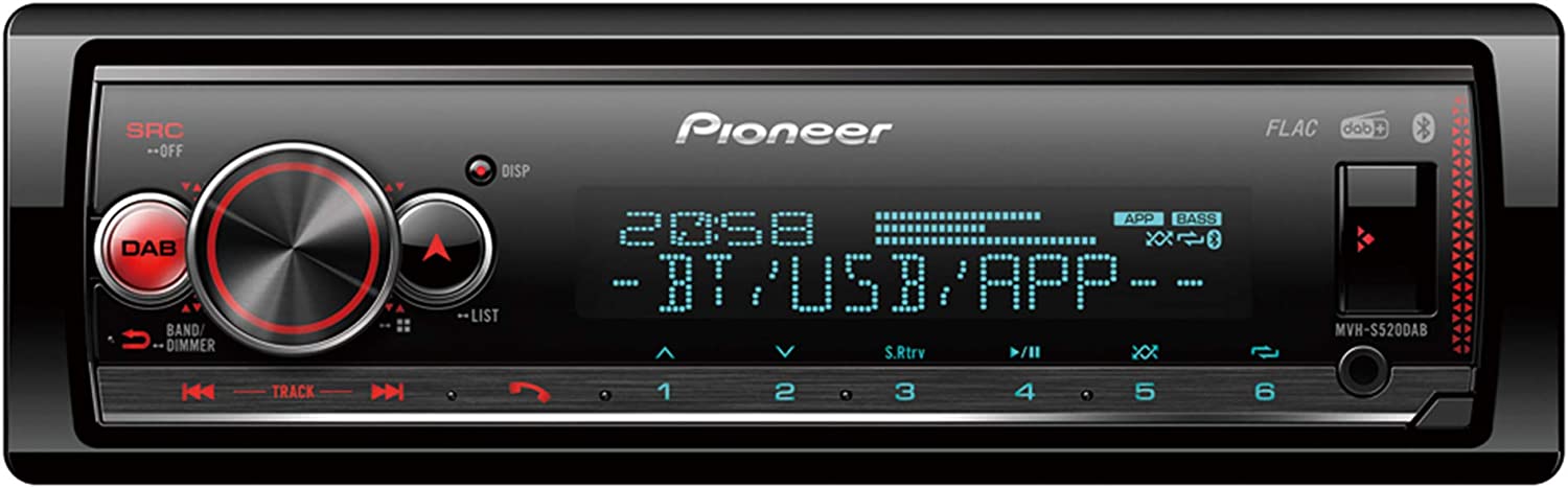 Pioneer-MVH-S520DAB_