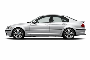 BMW 3er E46