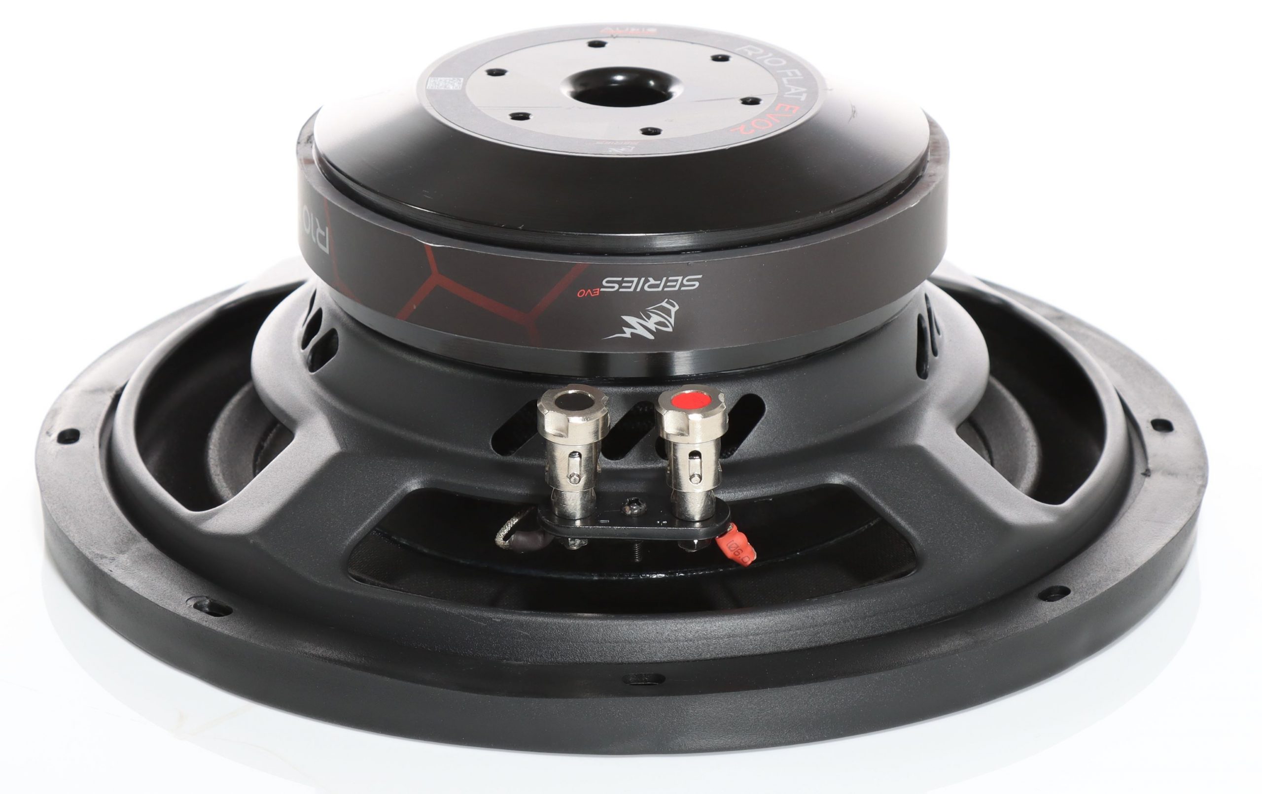 Audio System R10Flat Evo3