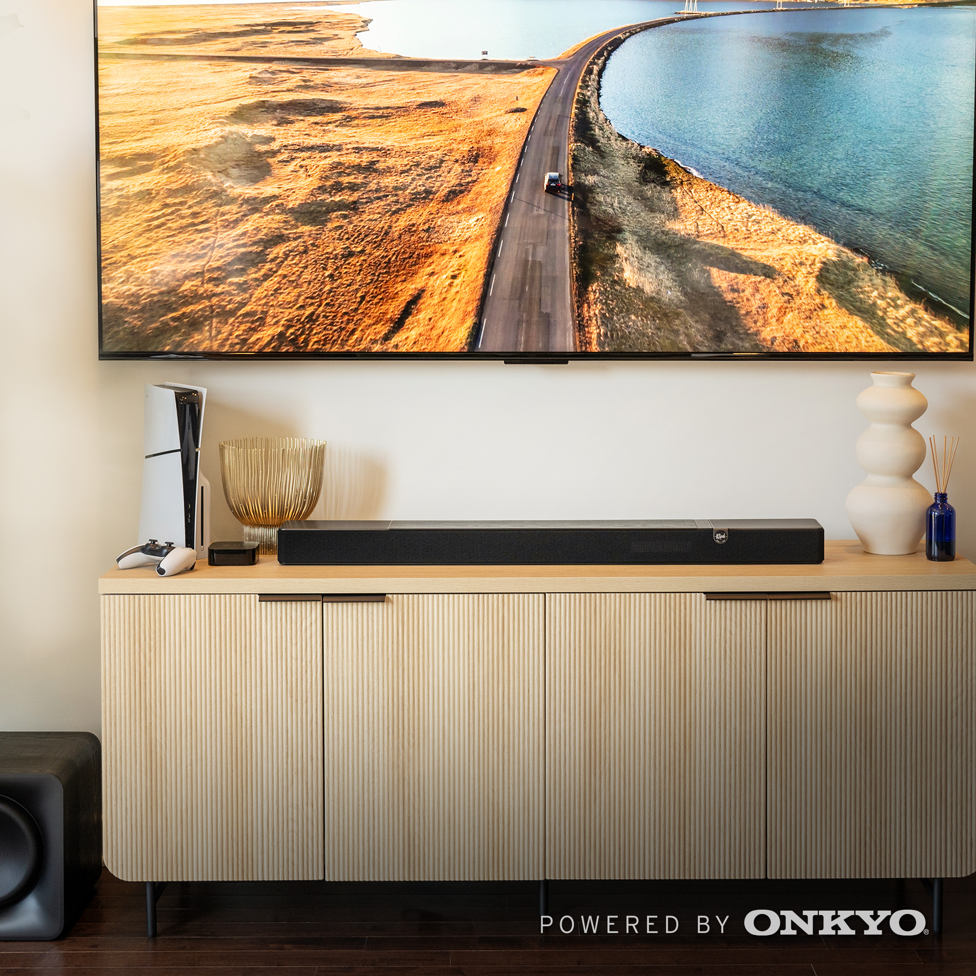 Klipsch Flexus CORE200