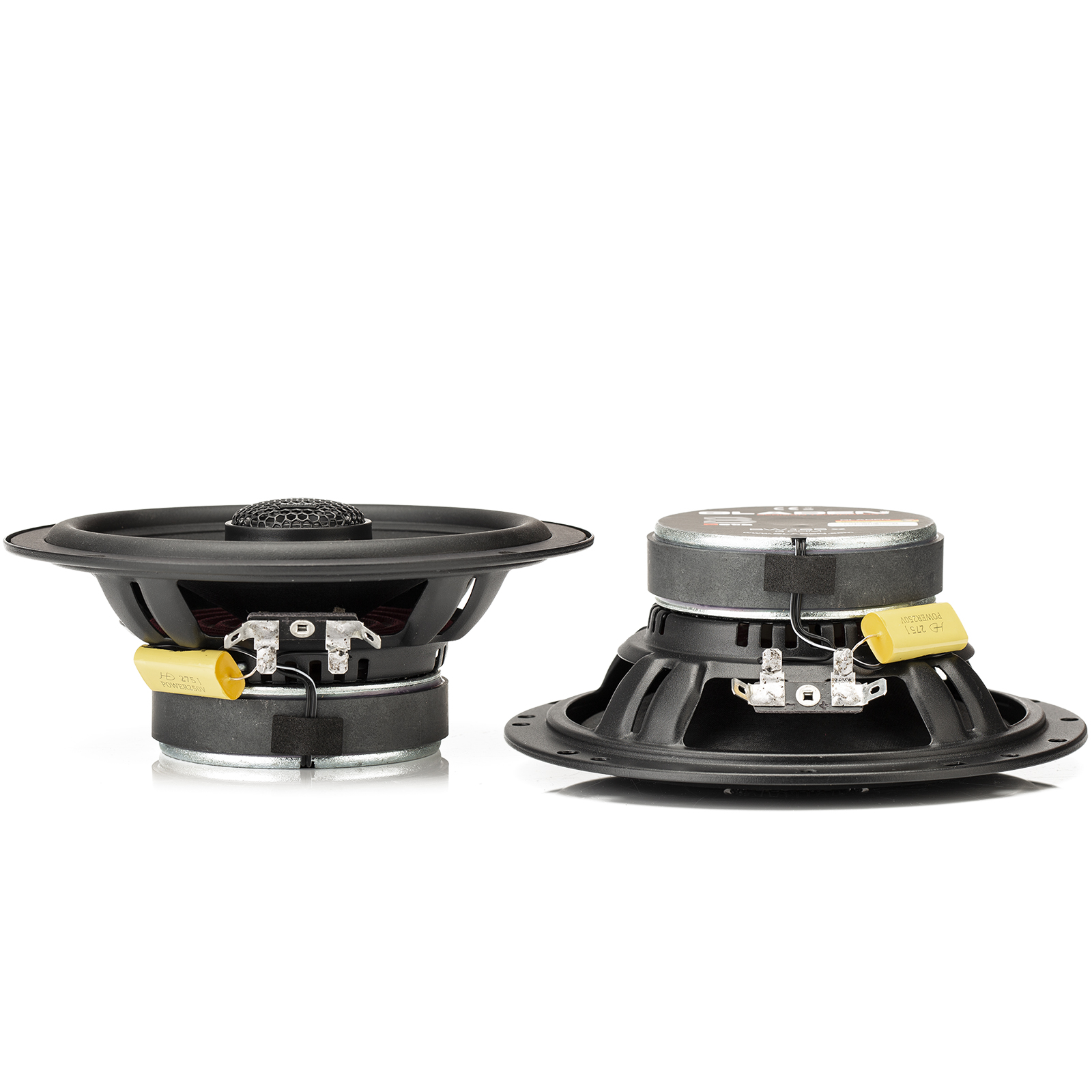 Gladen Beta 165-X