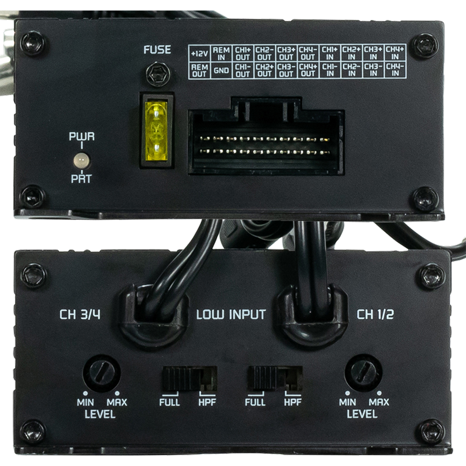 Ground Zero GZRA65.4-MICRO
