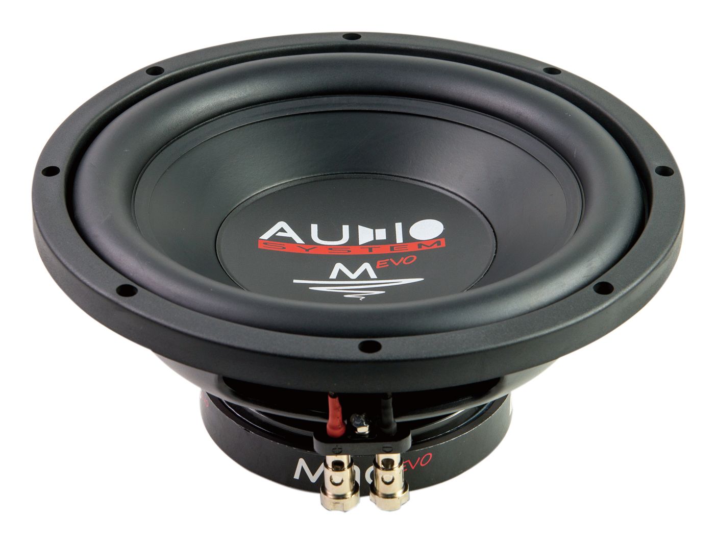 Audio-System-M08-Evo Audio System M08Evo