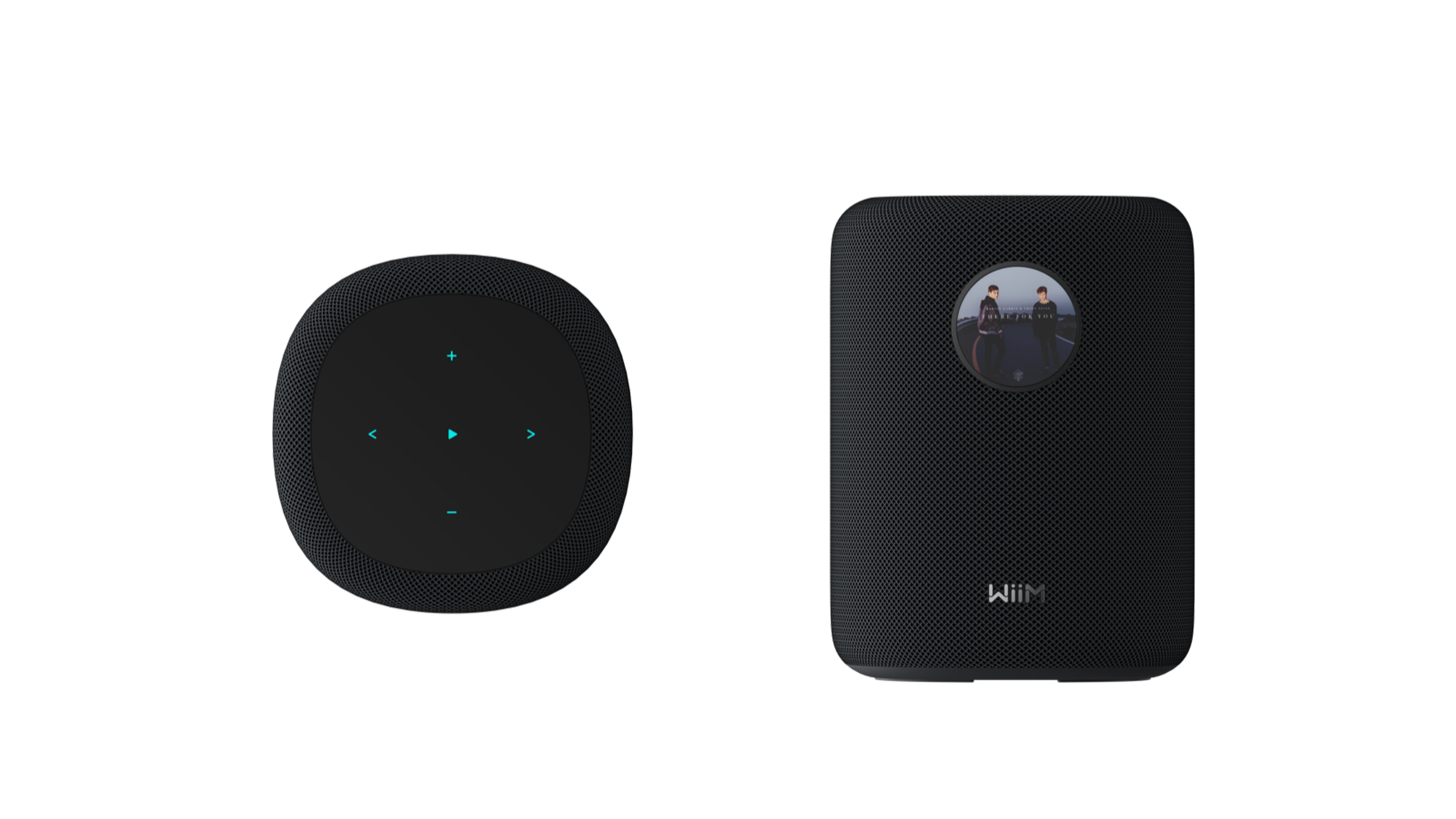 Wiim Sound schwarz