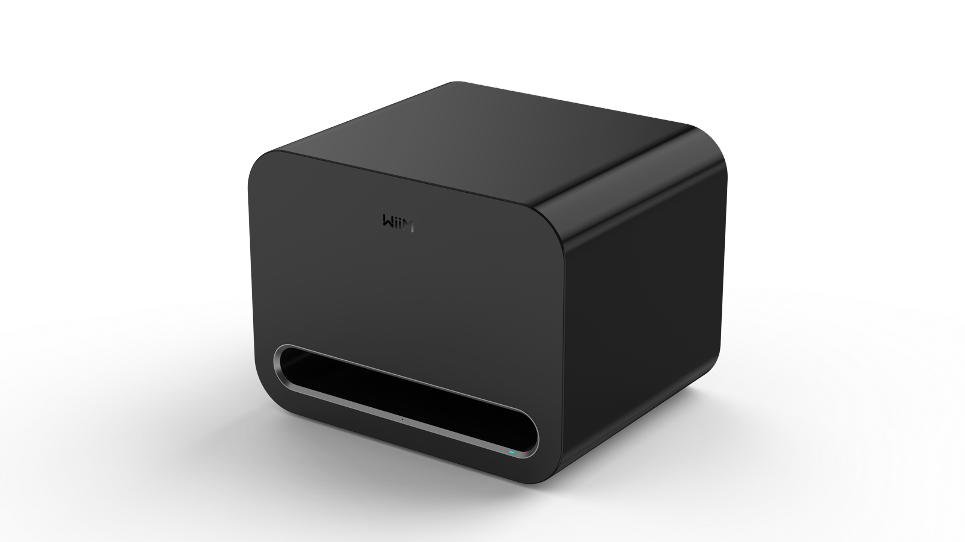 Wiim Sub Pro schwarz