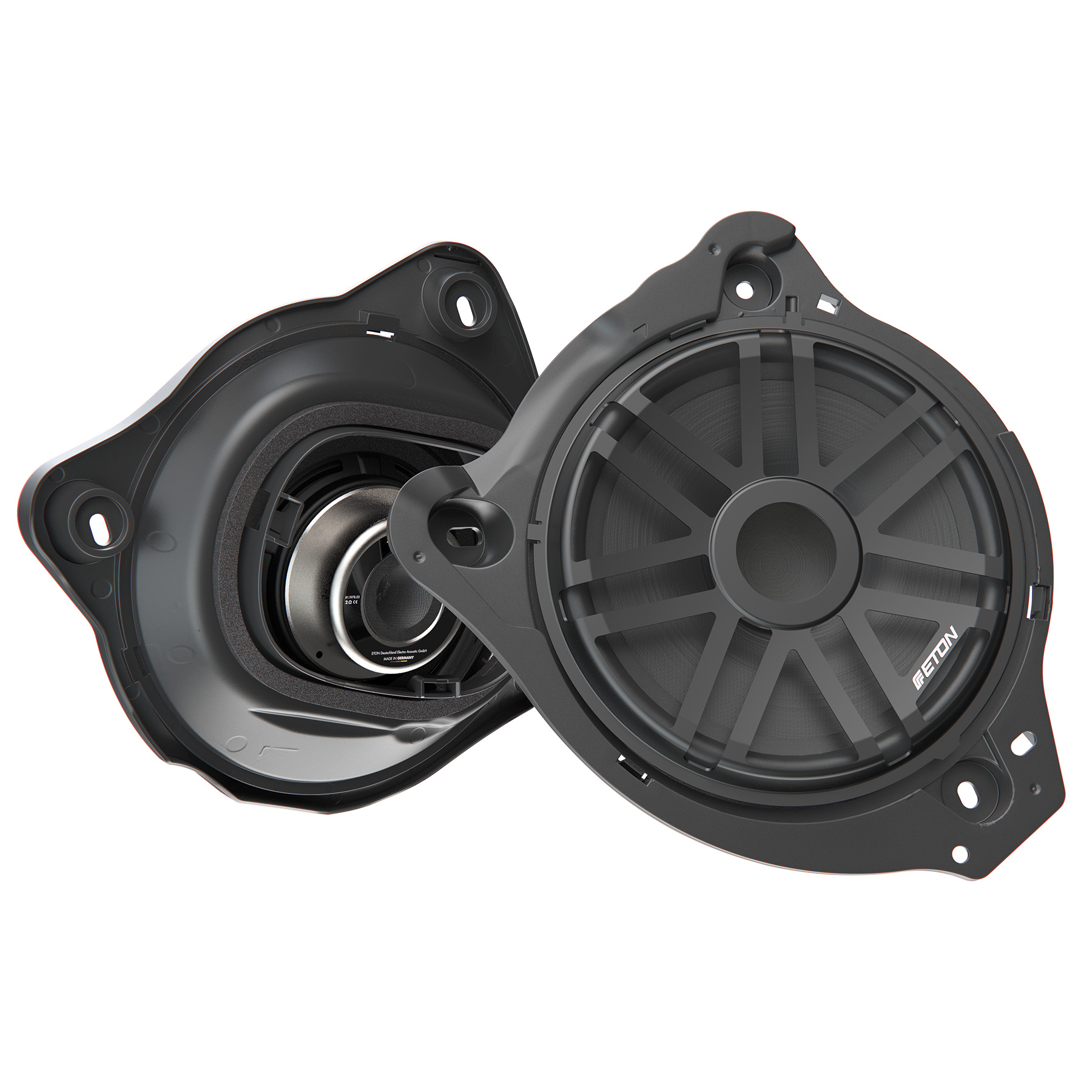 Eton-MB195LL Eton MB195L