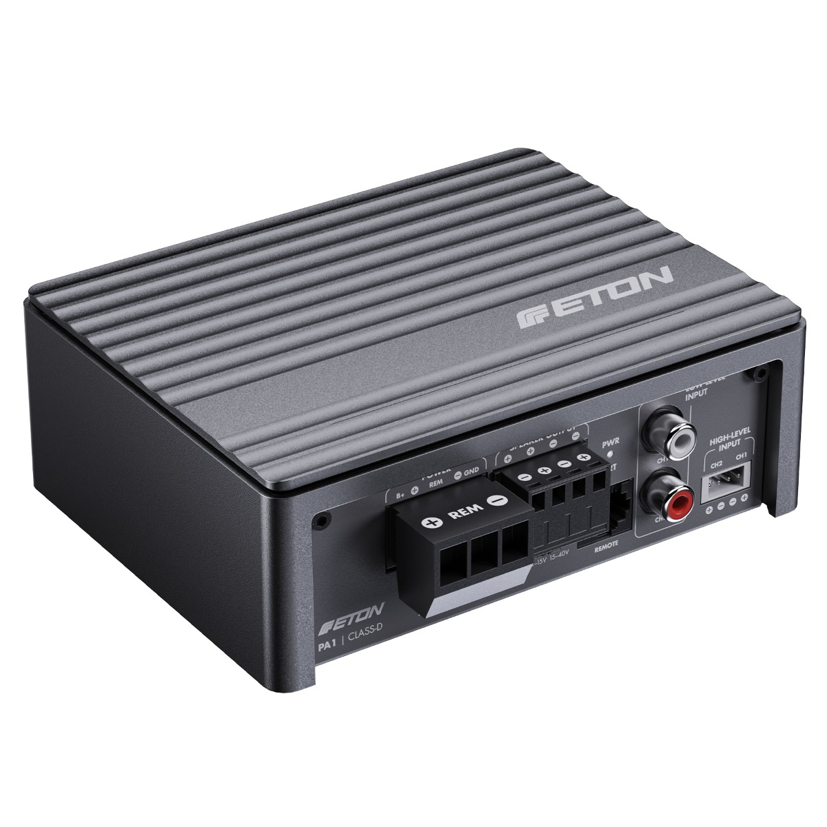 Eton PA1 Eton PA1