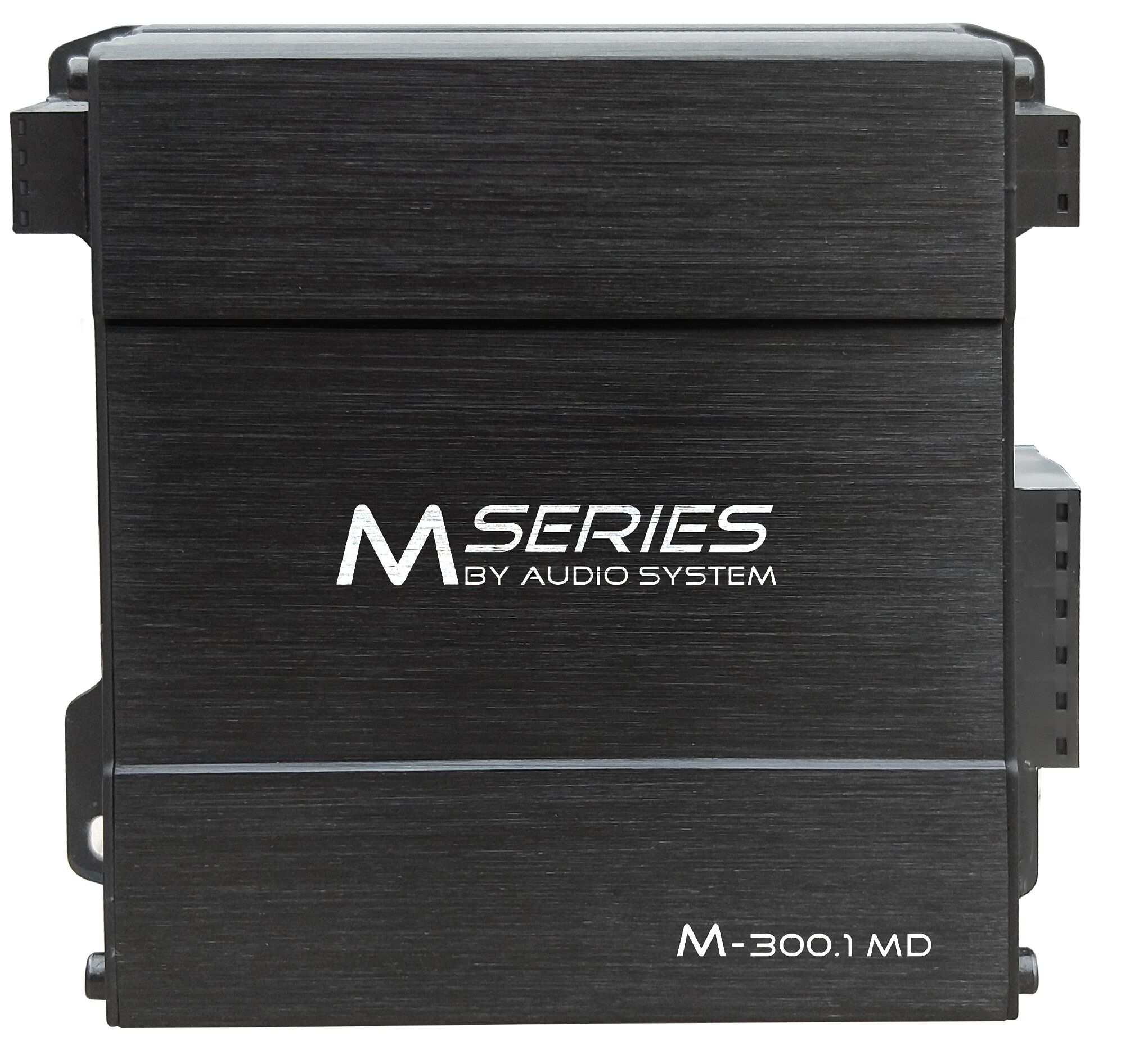 Audio-System-M-300-1MD-2 Audio System M300.1MD