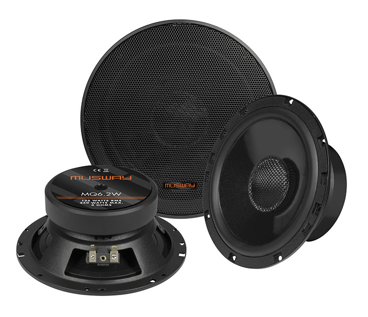 mq62w_kit Musway MQ-6.2W