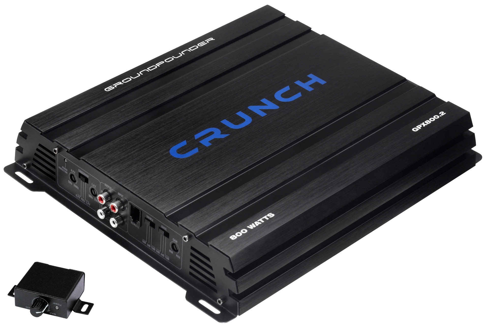 Crunch GPX800.2 Crunch GPX800.2