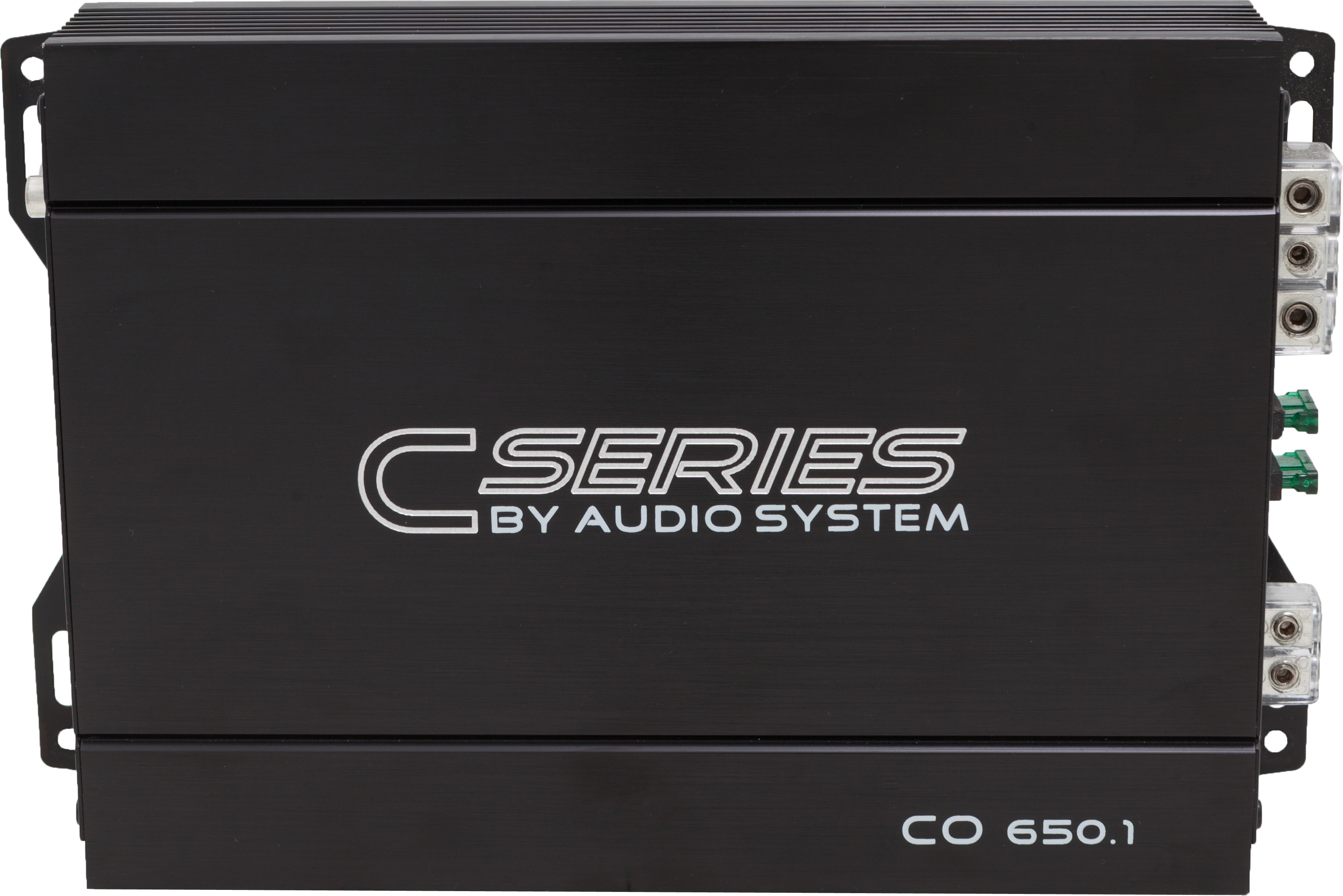 Audio-System-CO-650-1-2 Audio System CO650.1