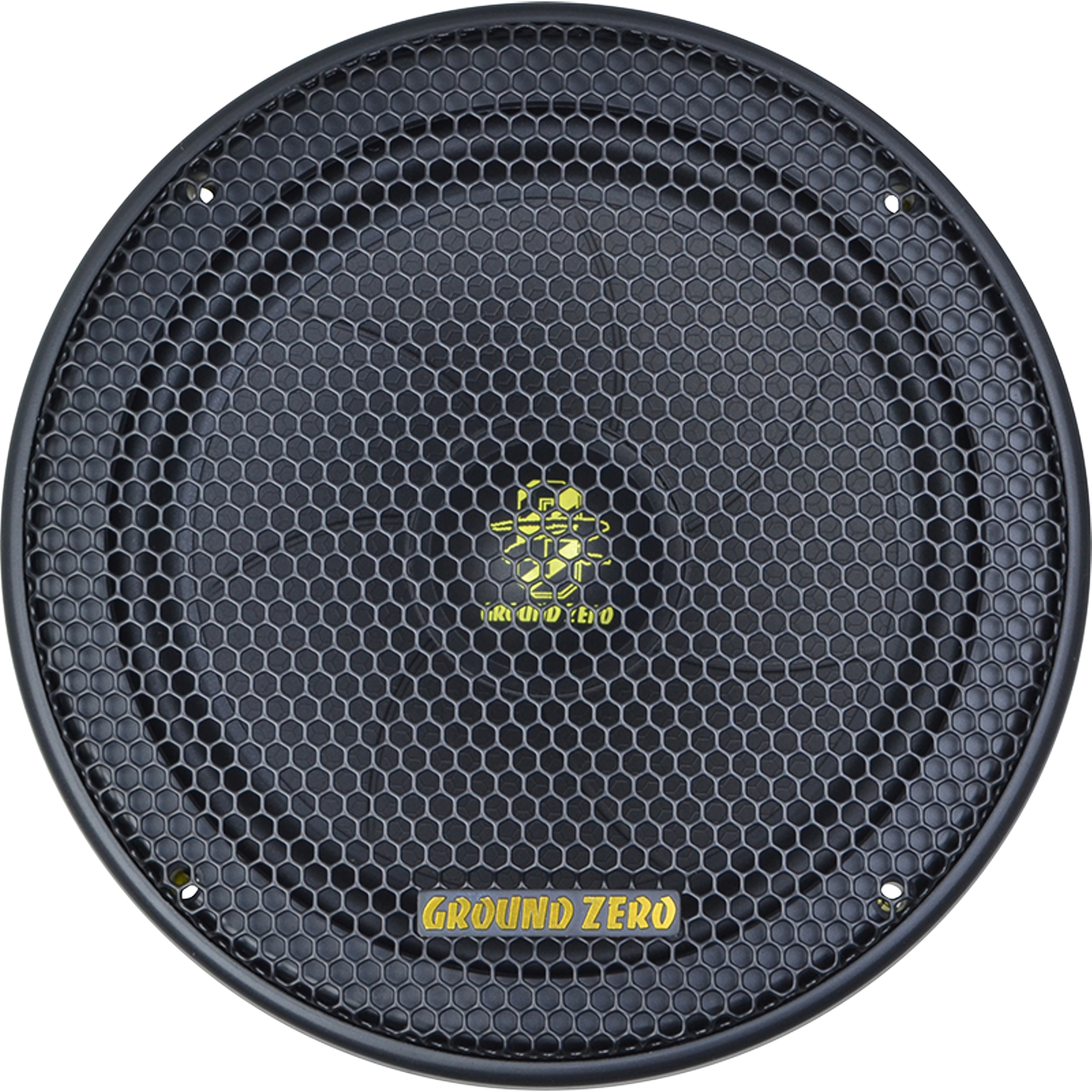 Ground Zero GZIK165SPL