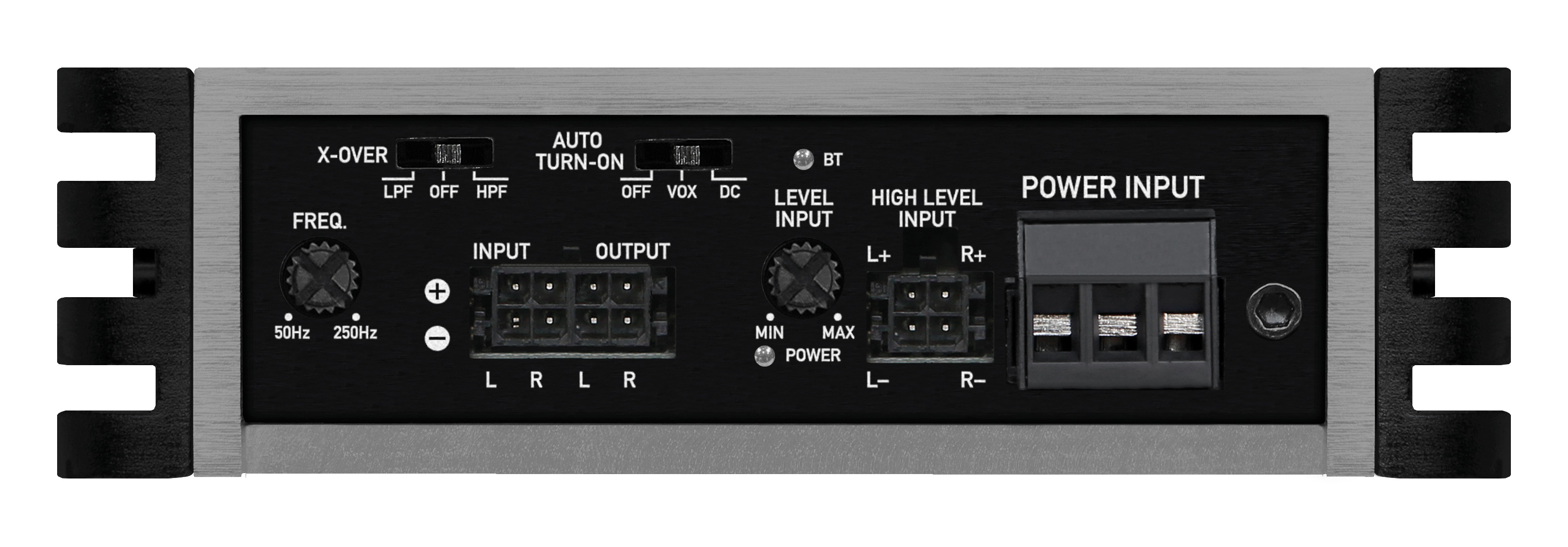 ESX QMX-TWO-BT