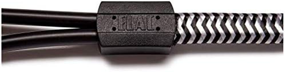 Elac Lautsprecher-Kabel 2x3m SPW-10FT