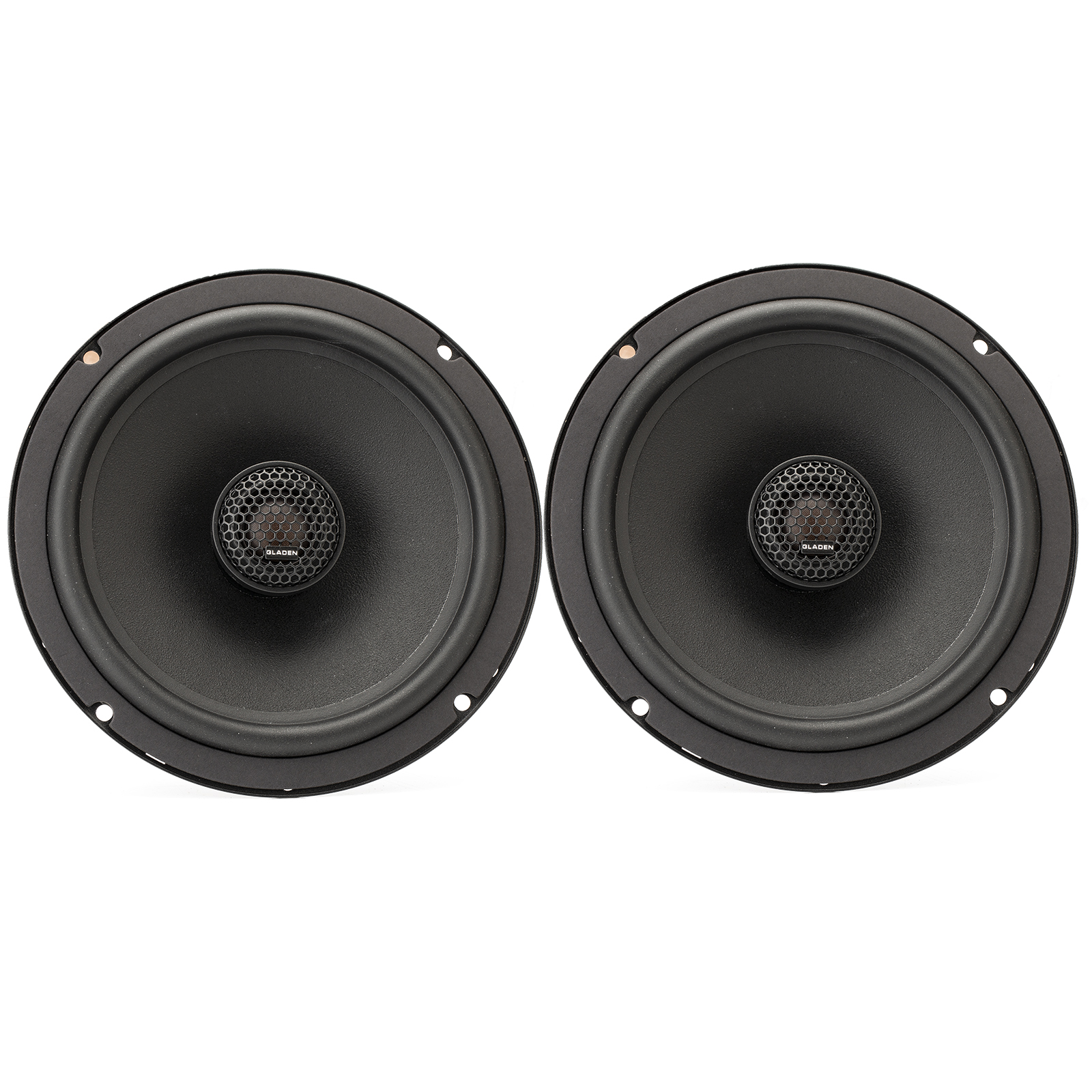 Gladen Beta 165-X