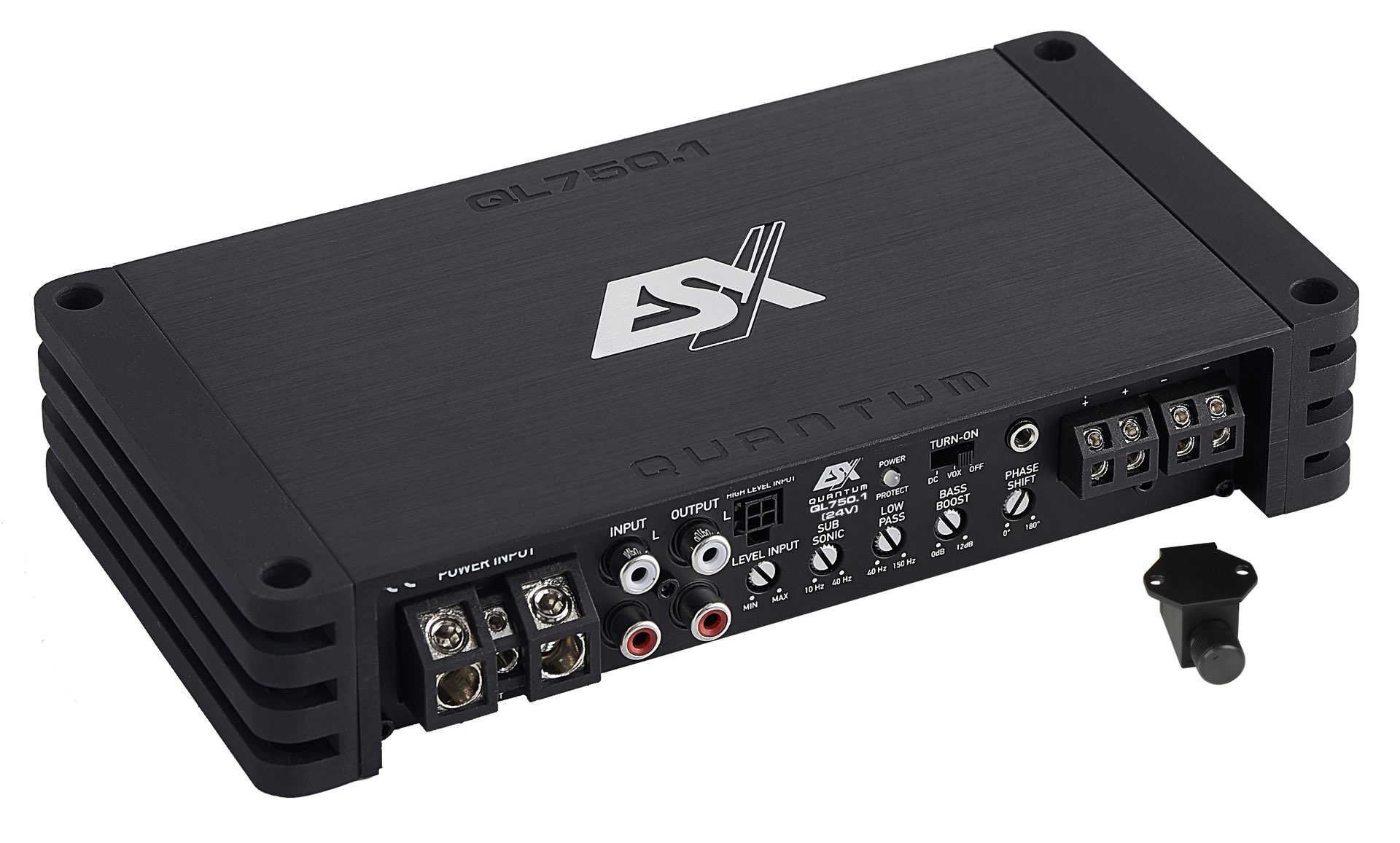 ESX-QL750-1-24V ESX QL600.2 24V