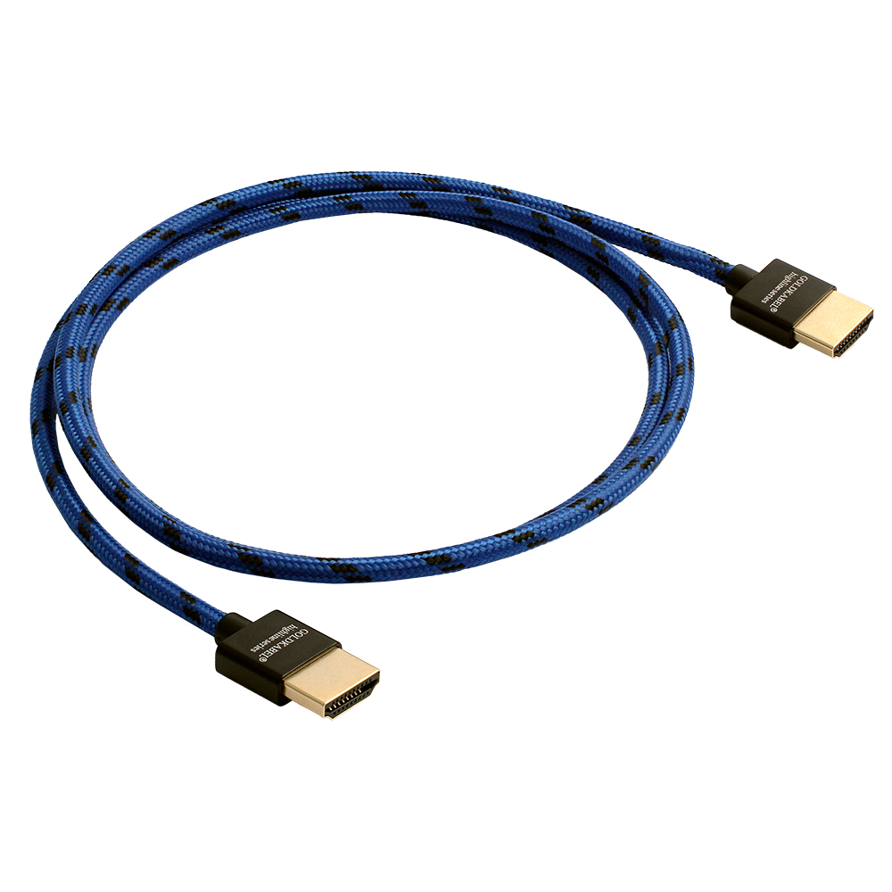 Goldkabel-Highline-HDMI-MKIII-2 Goldkabel Highline HDMI MK3 1,5m