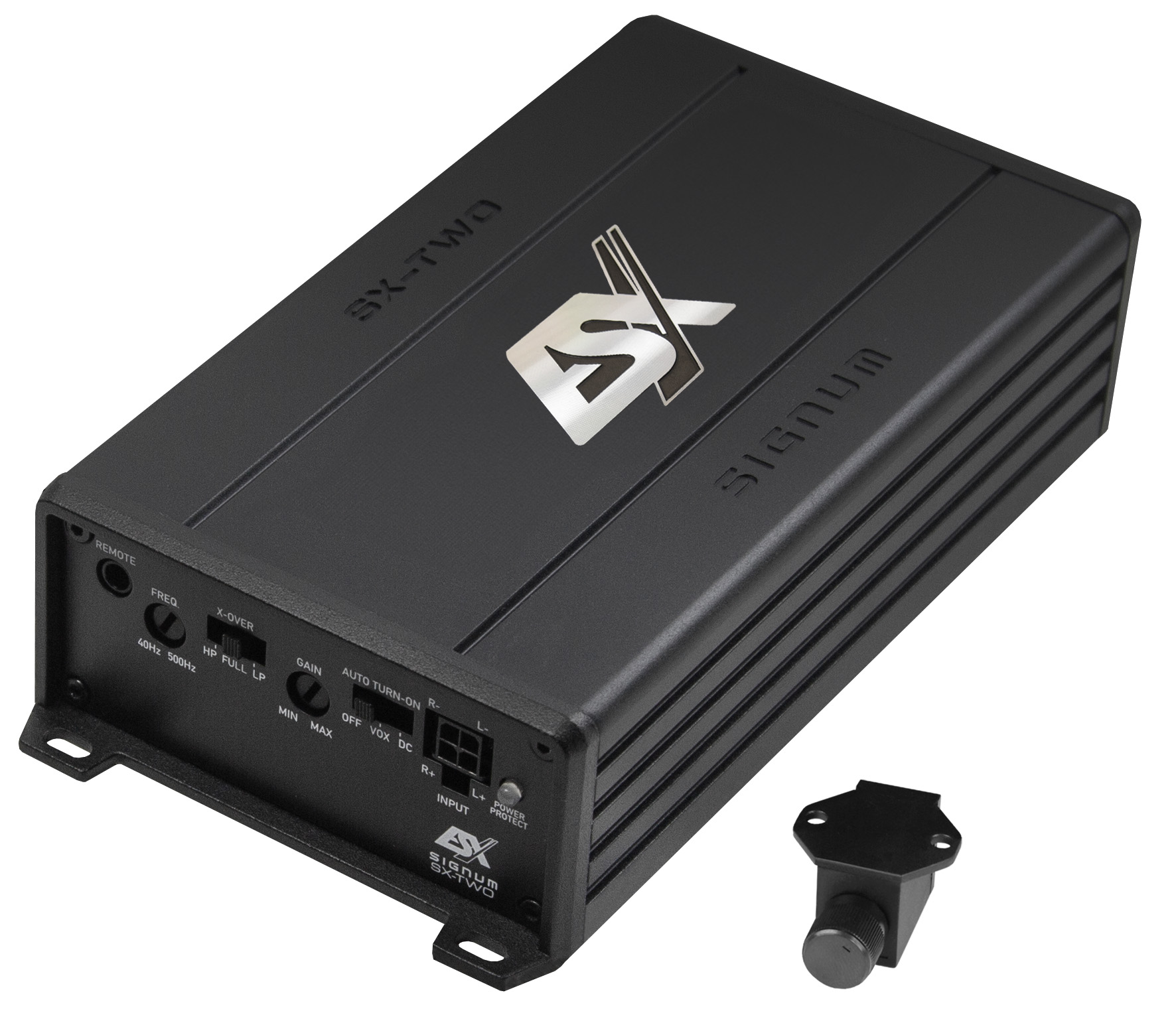 ESX SX-TWO