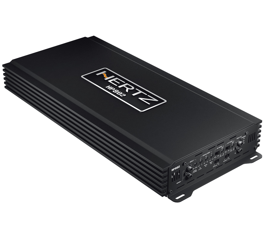 Hertz-HP802 Hertz HP802