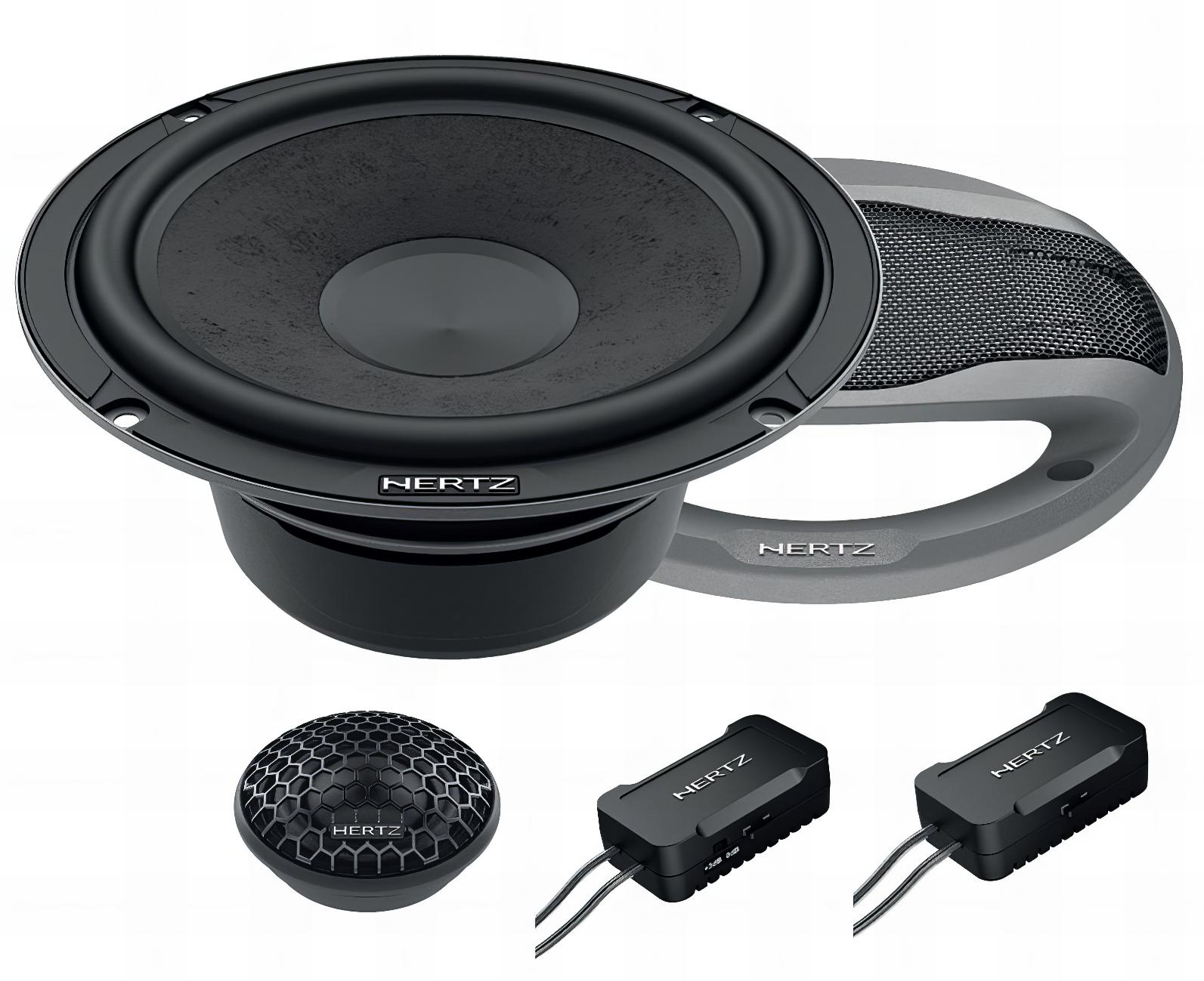 Hertz_CK165L_system_113507 Hertz CK165L