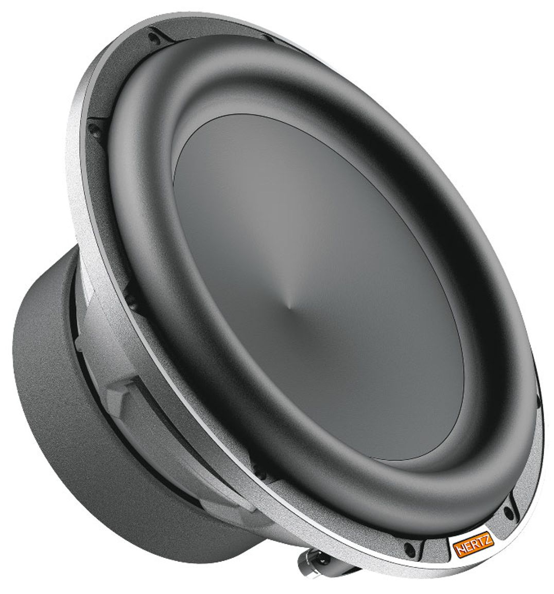 Hertz-MP250 Hertz MP250 D2.3Pro