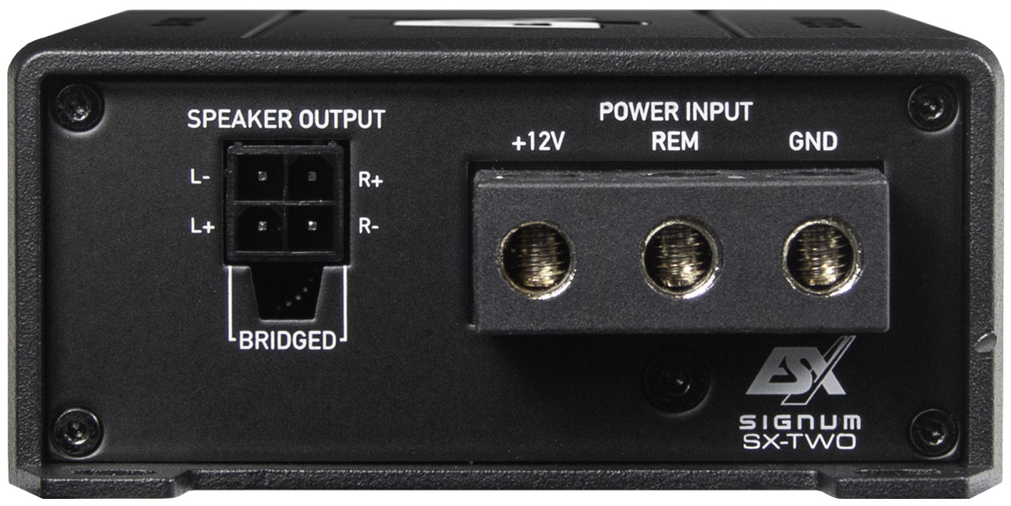 ESX SX-TWO