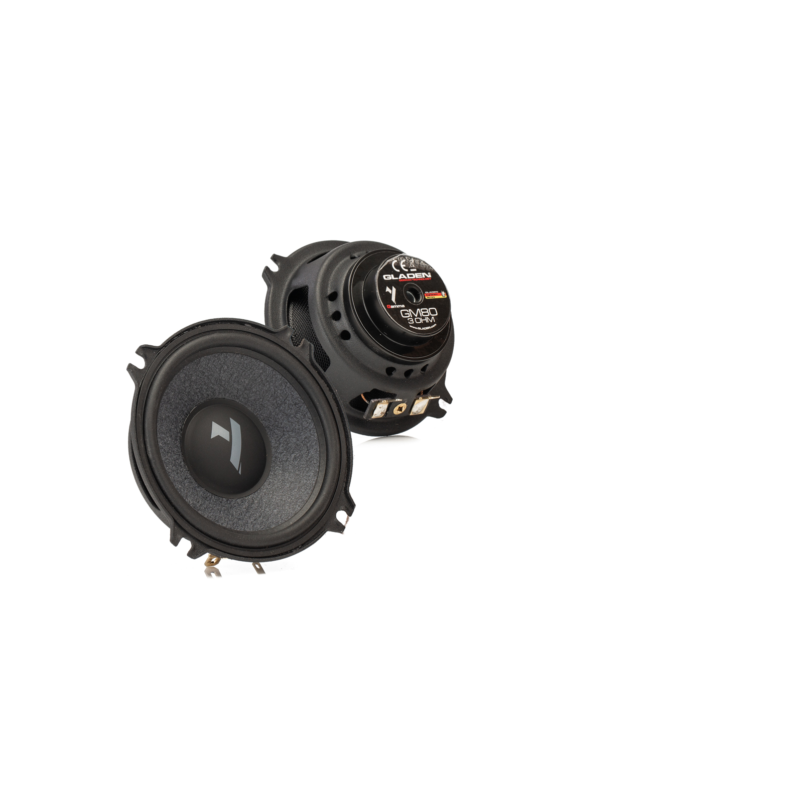 Gladen Gamma GM80