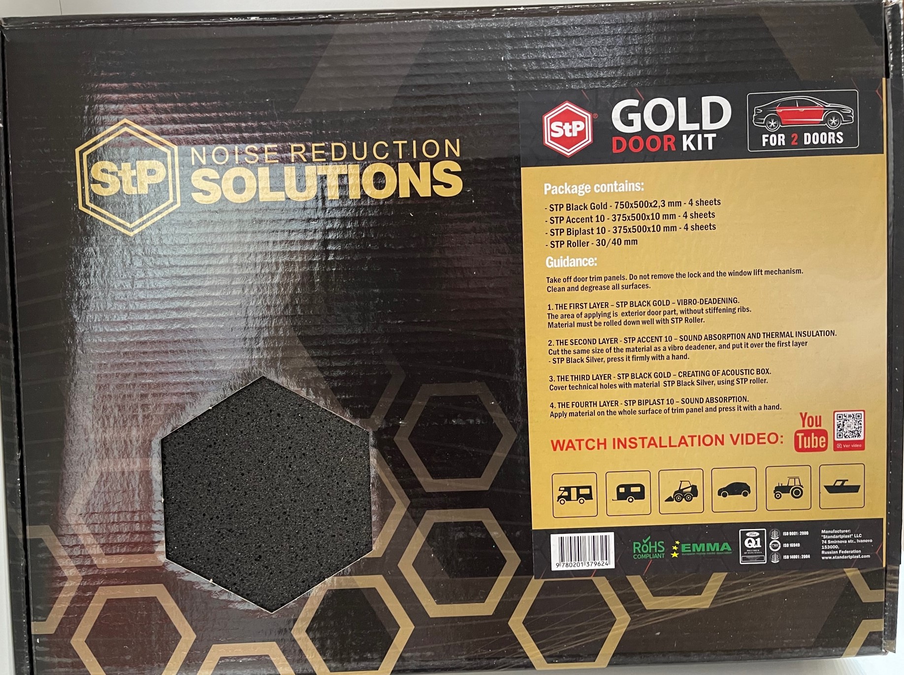 STP-Gold-Door-Kit_1-N STP Gold Door Kit