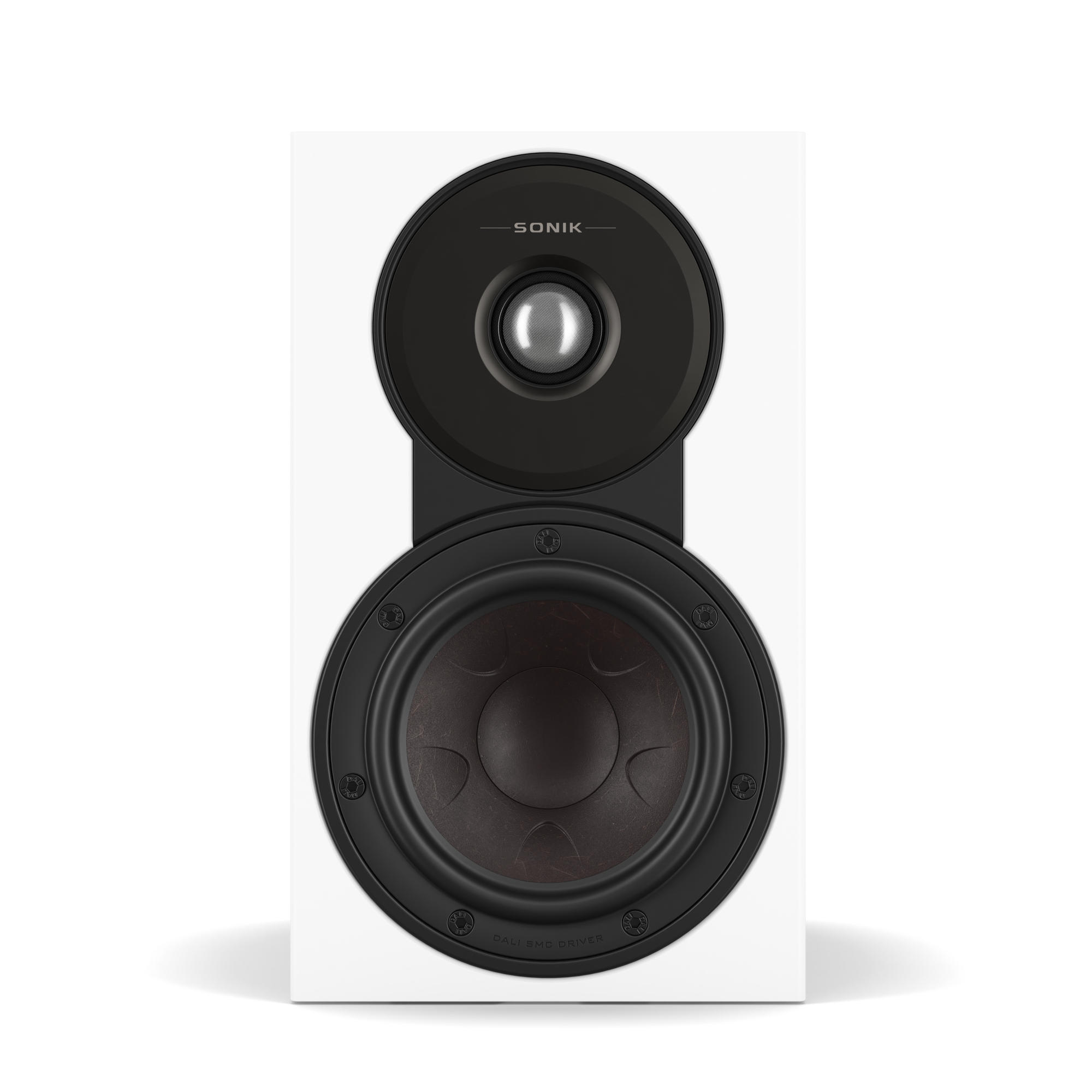 Dali Sonik 1 Weiß Paarpreis