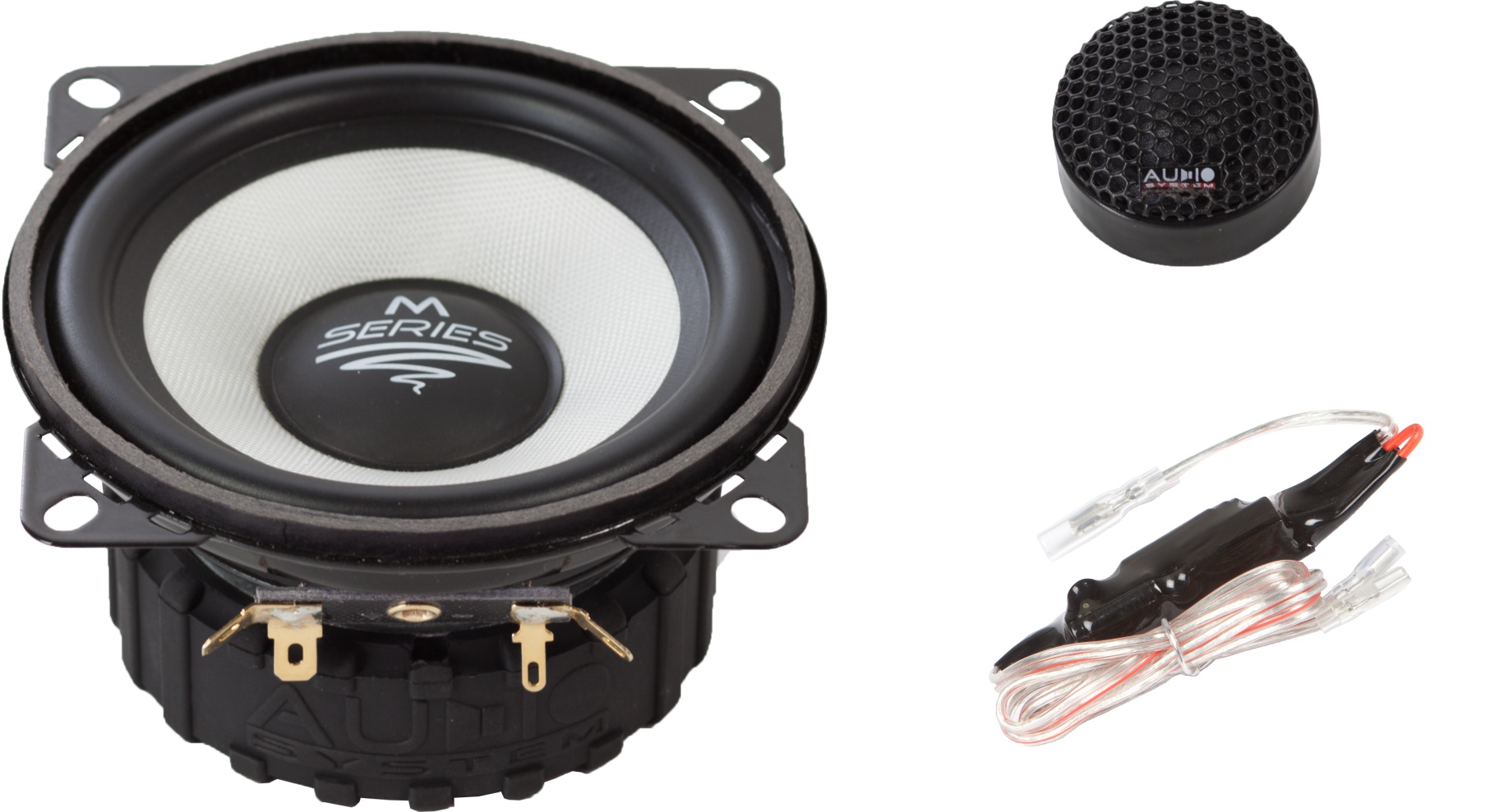 Audio-System-M-100-EVO Audio System M100 EVO2