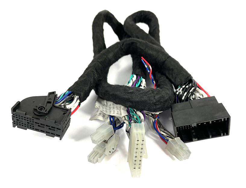 Musway-mpk-bmwm6-ram Musway MPK-BMWM6-RAM