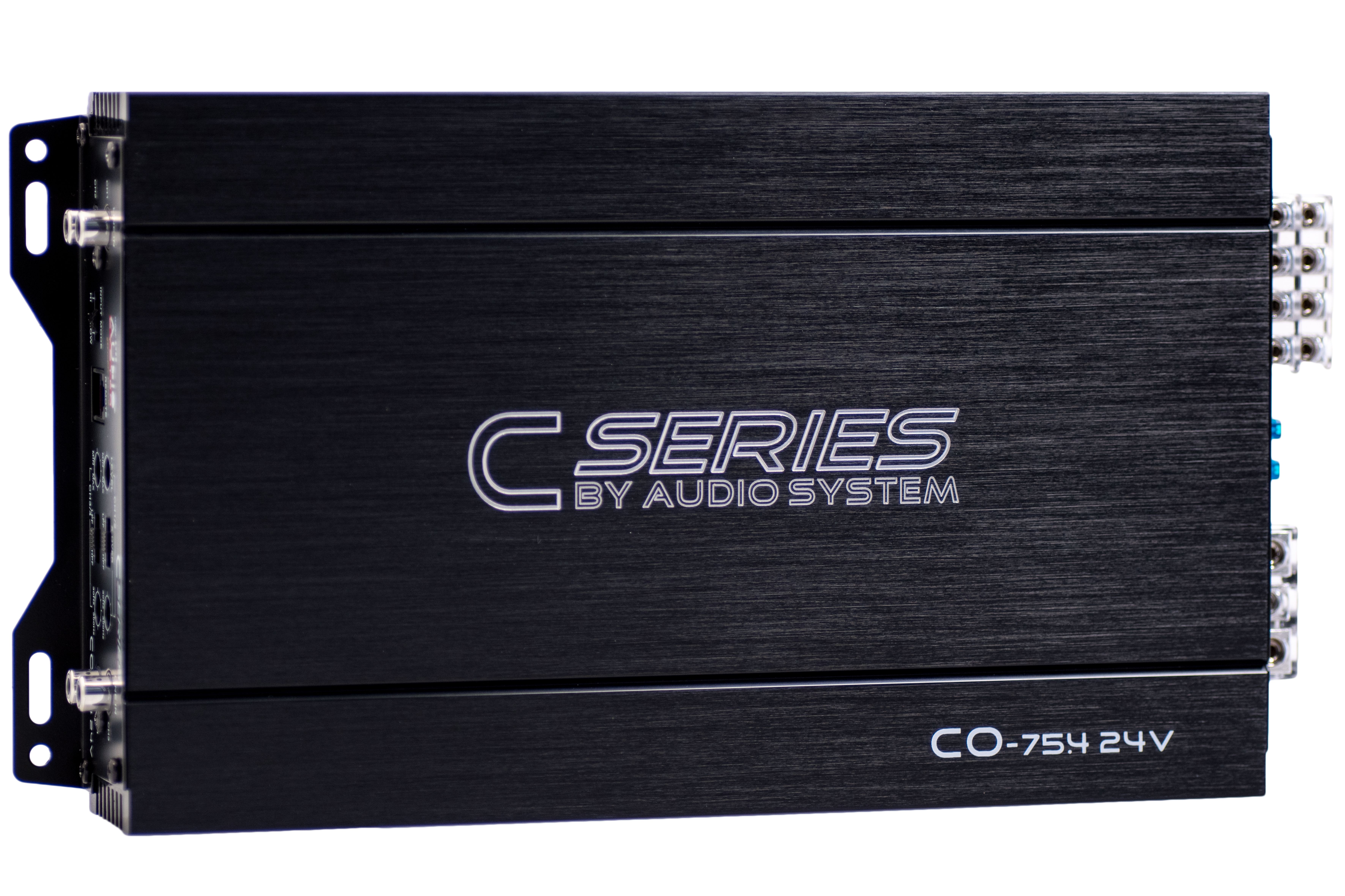 Audio-System-CO-75-4-24V Audio System CO75.4 24V