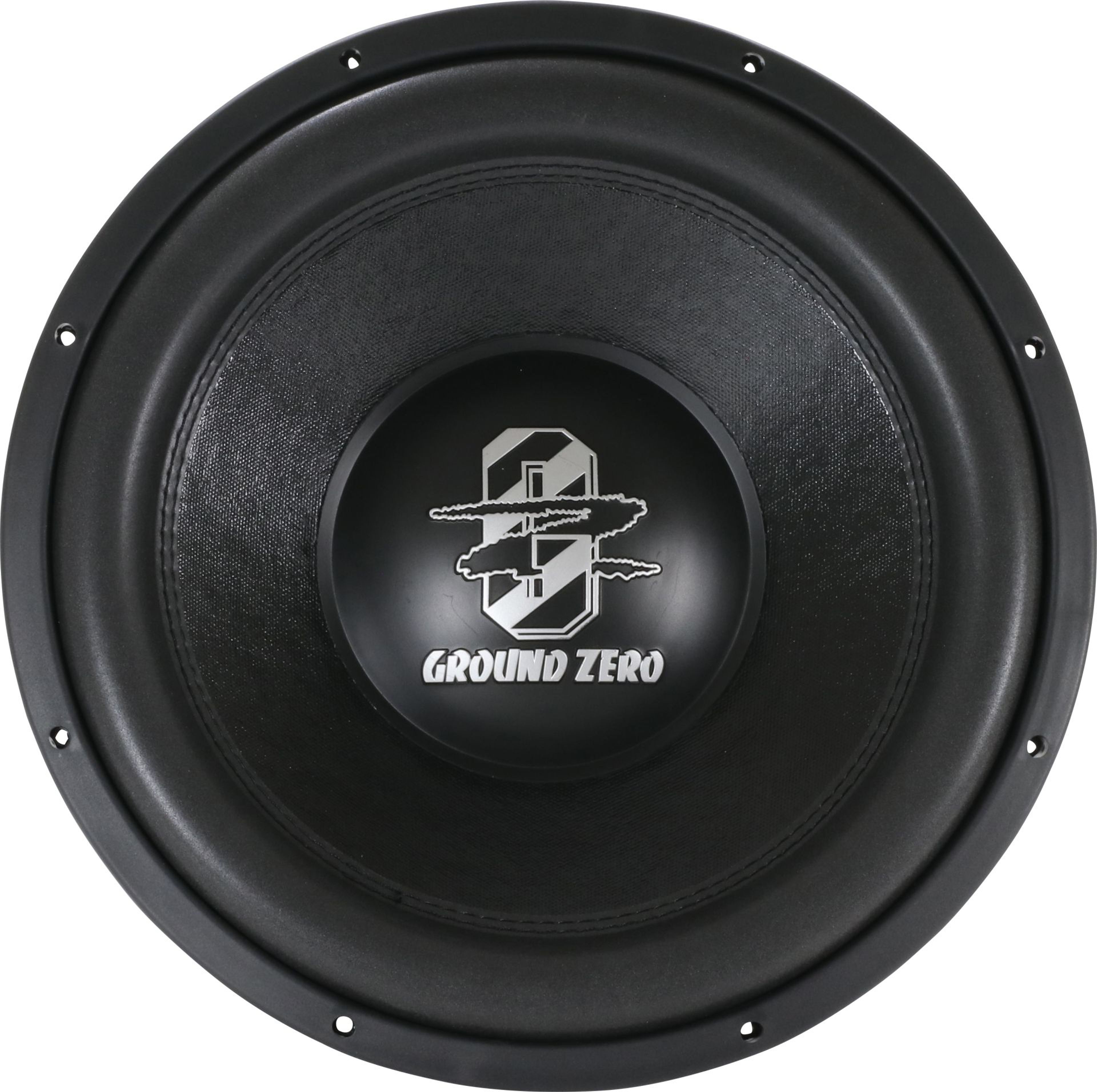 Ground Zero GZRW38-D2
