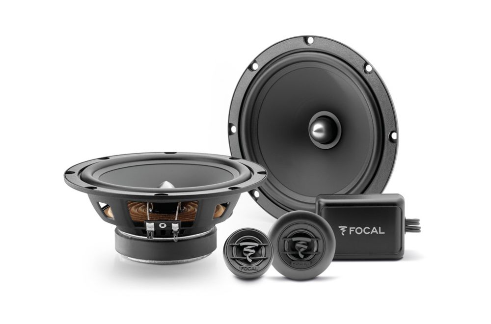 Focal ASE165