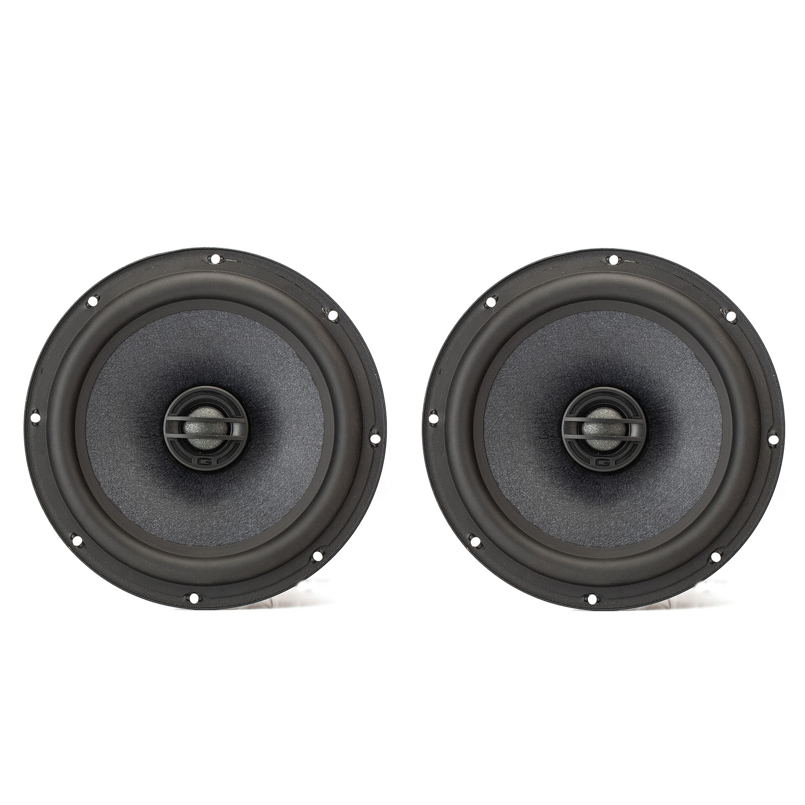 Gladen Gamma 165-X