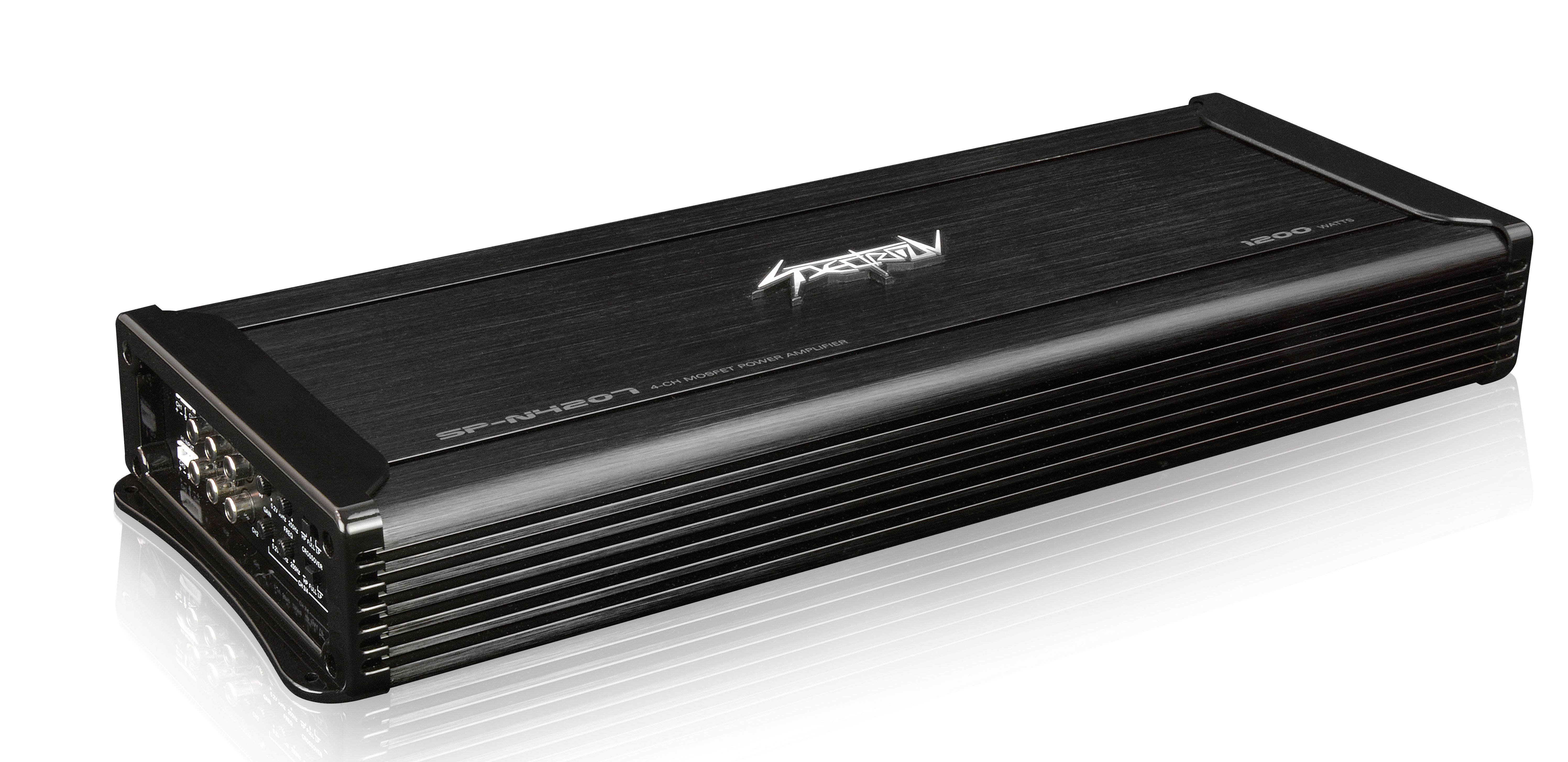 Spectron-SP-N4207 Spectron SP-N4207