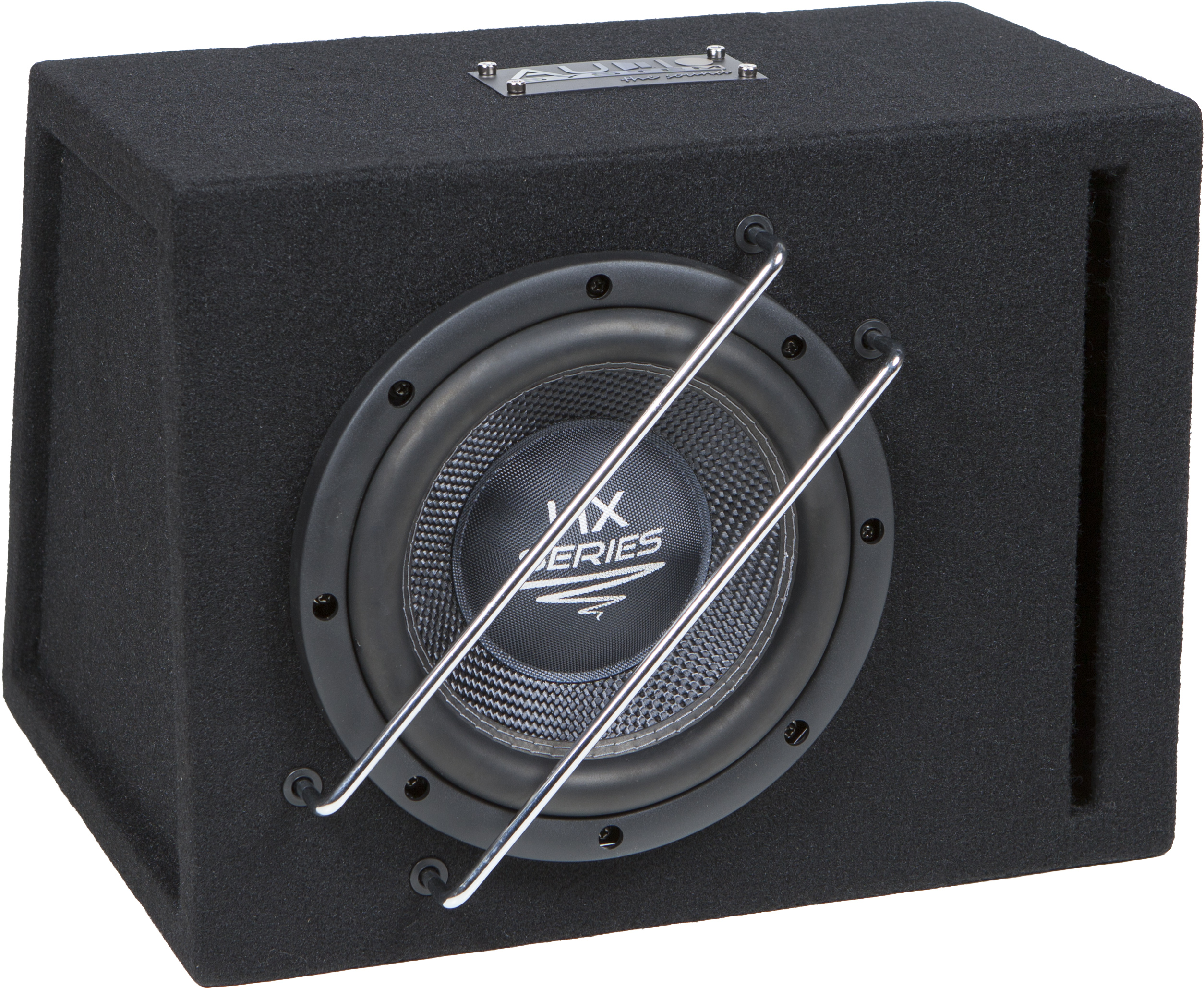 Audio-System-HX-08-SQ-BR