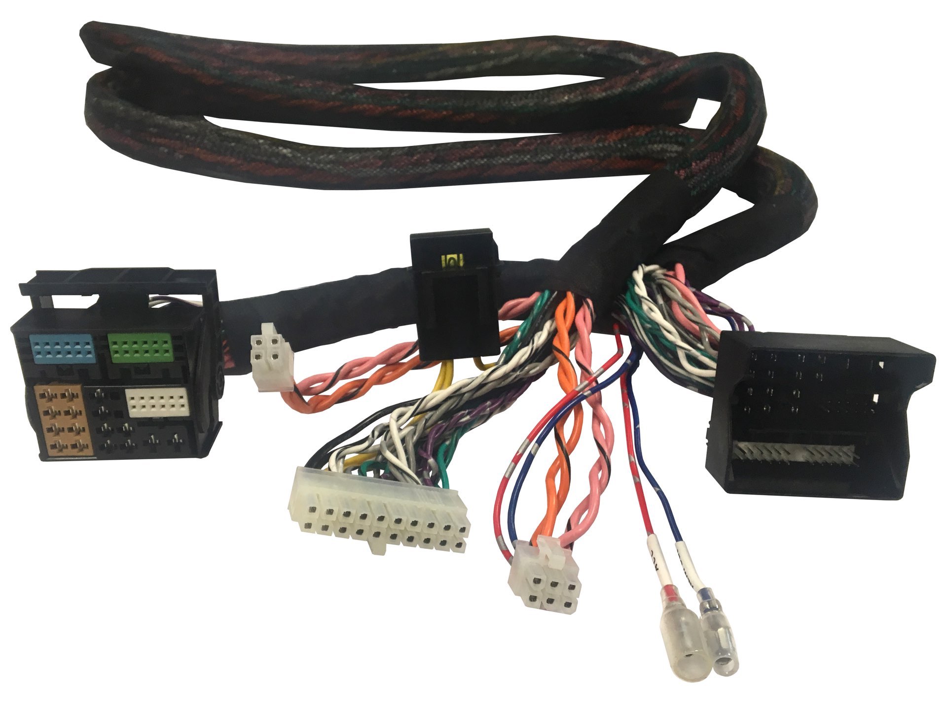Musway-MPK-VAGM6 Musway MPK VAGM6