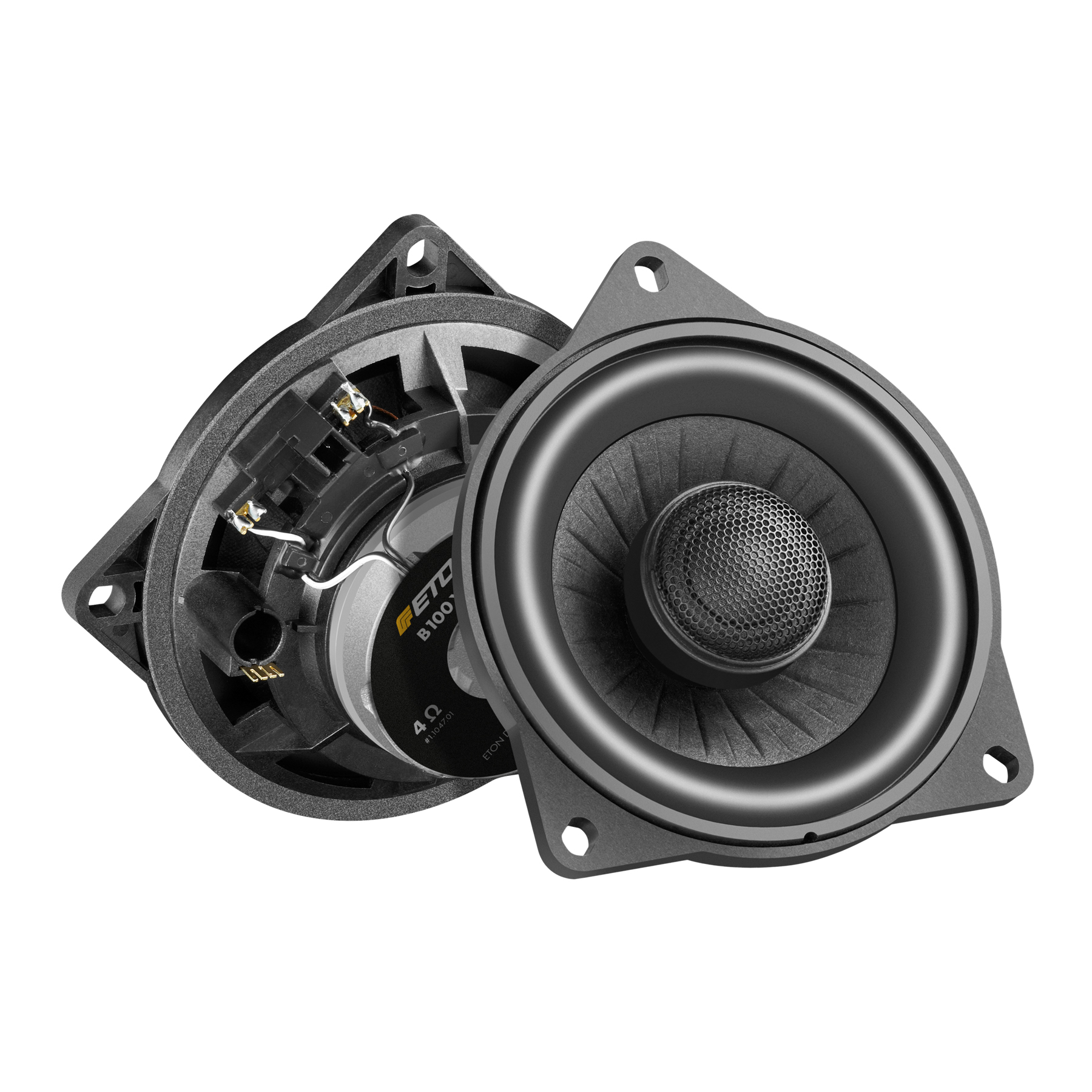 B100XCN Eton B100XCN Einzel Centerlautsprecher BMW